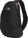 Couleur: TNF Black Light Heather - Burnt Coral Metallic