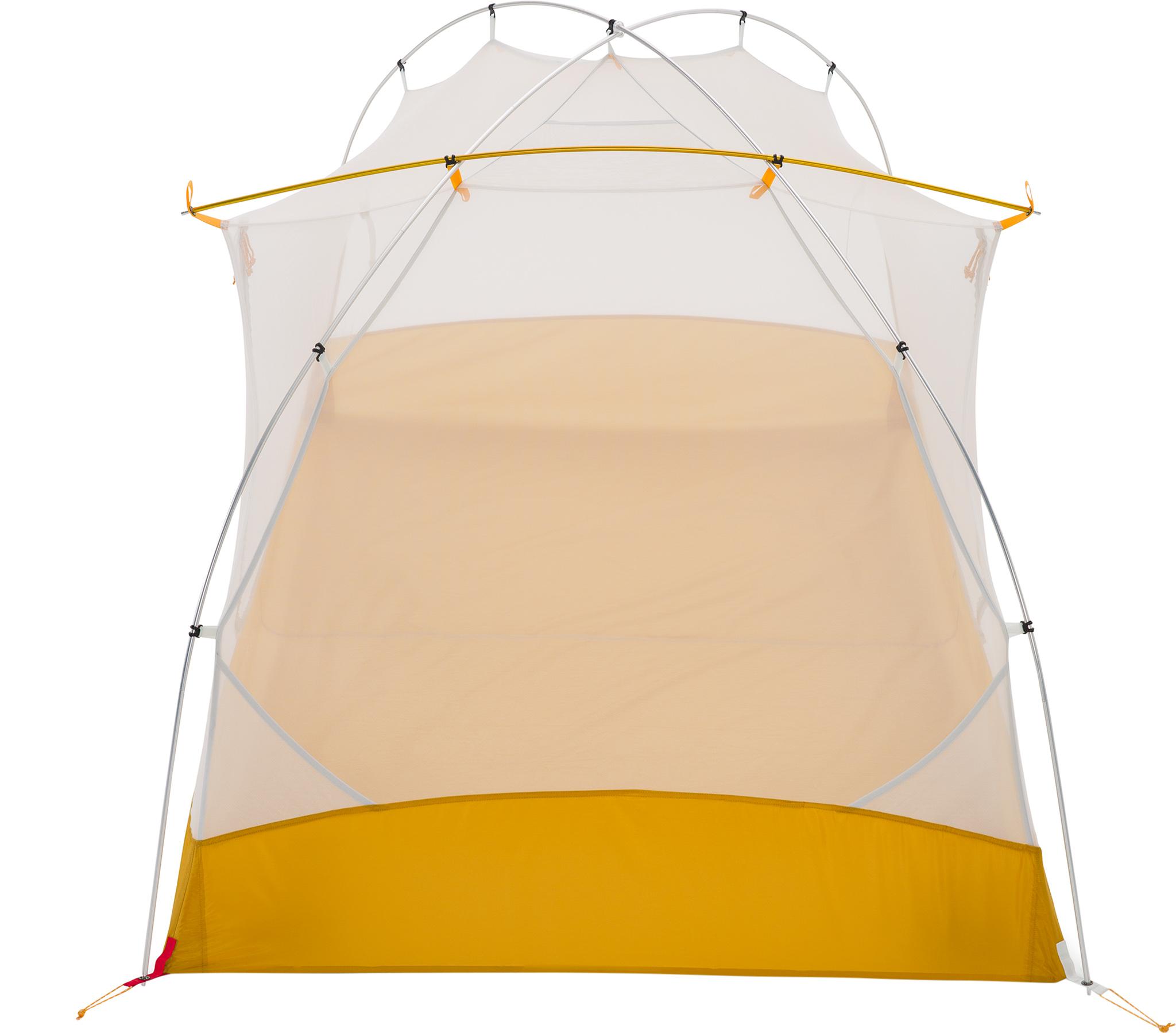 Product gallery image number 2 for product Trail Lite 2-person Tent