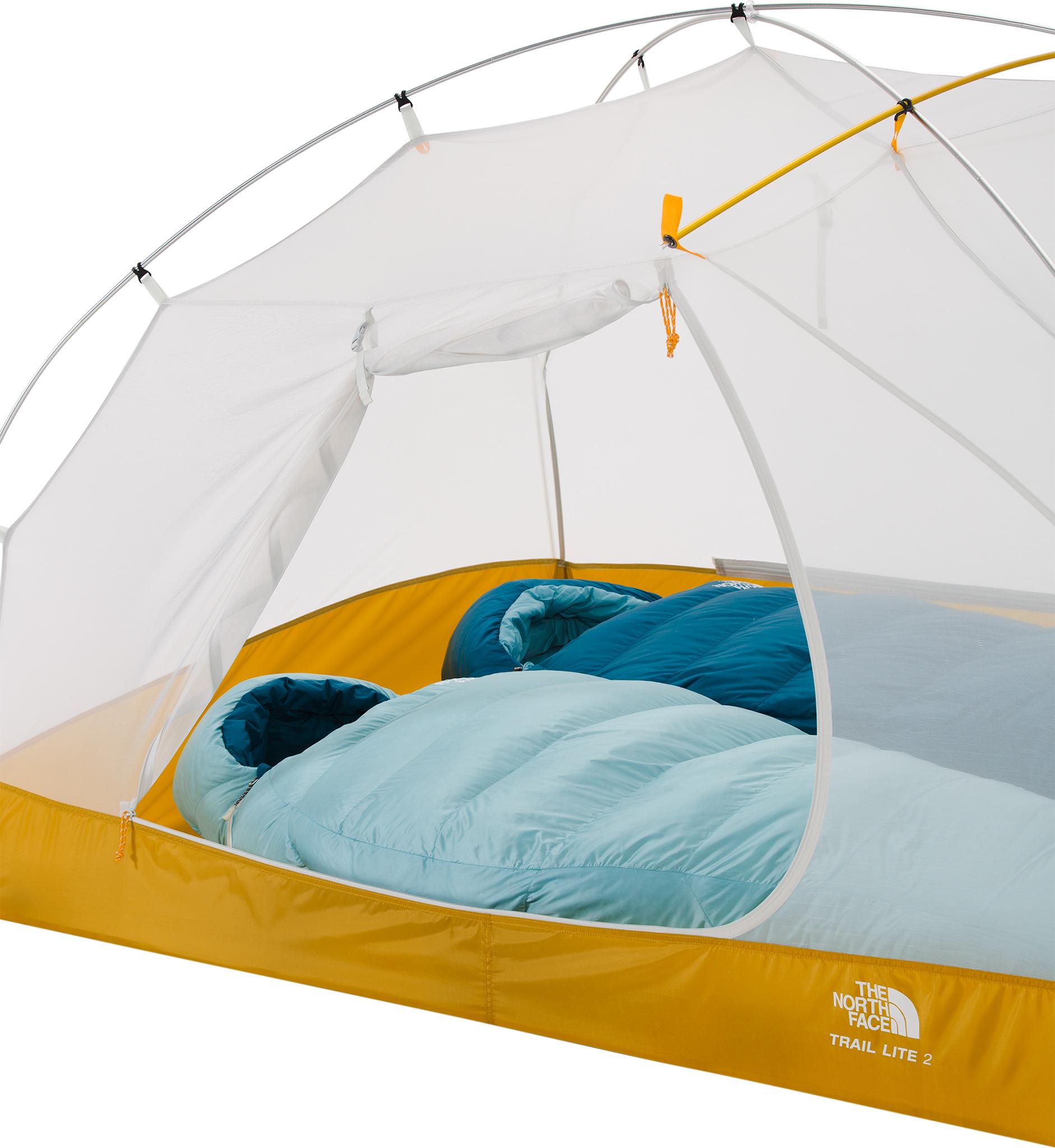 Product gallery image number 3 for product Trail Lite 2-person Tent