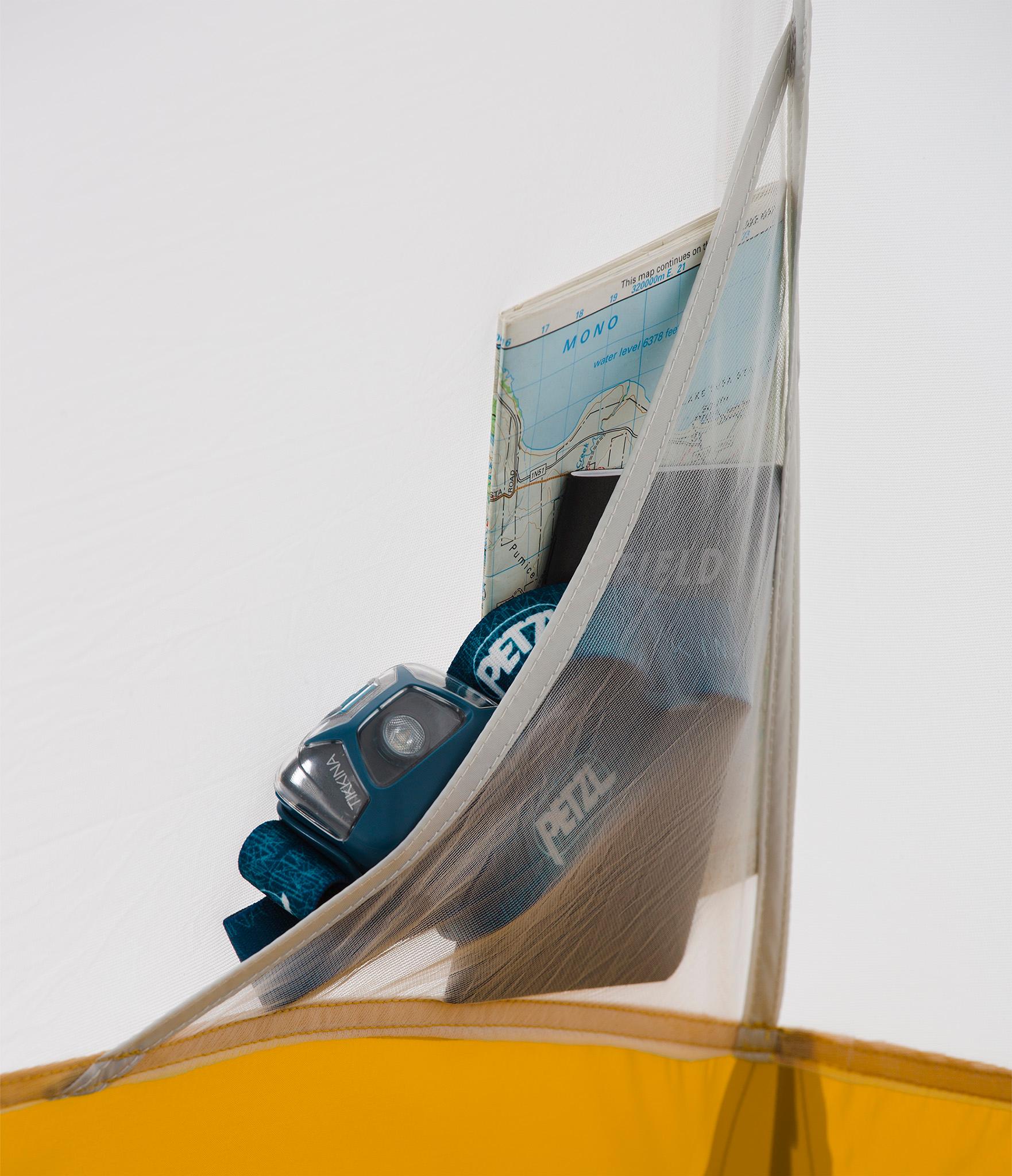 Product gallery image number 5 for product Trail Lite 2-person Tent