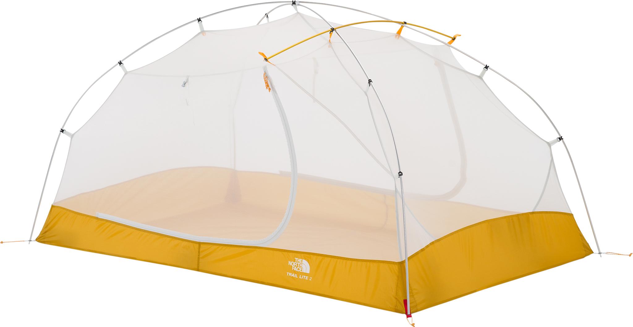 Product gallery image number 4 for product Trail Lite 2-person Tent