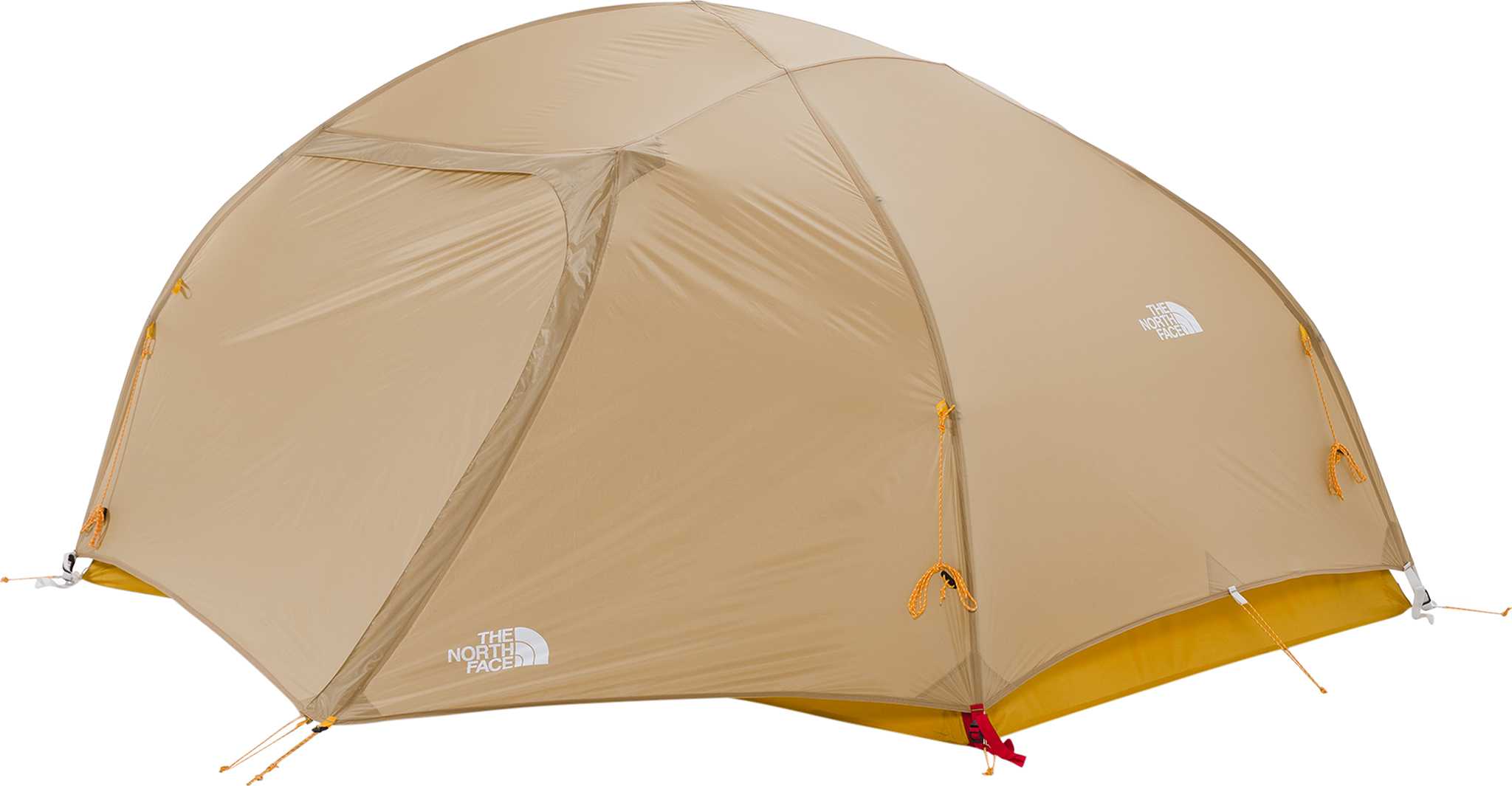 Khaki Stone - Arrowwood Yellow