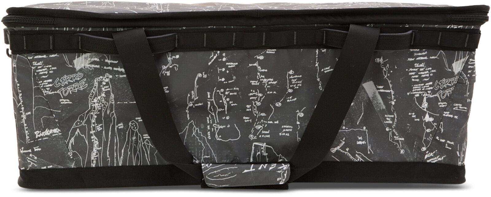 Numéro de l'image de la galerie de produits 2 pour le produit Boîte d’équipement Base Camp Large - 90L
