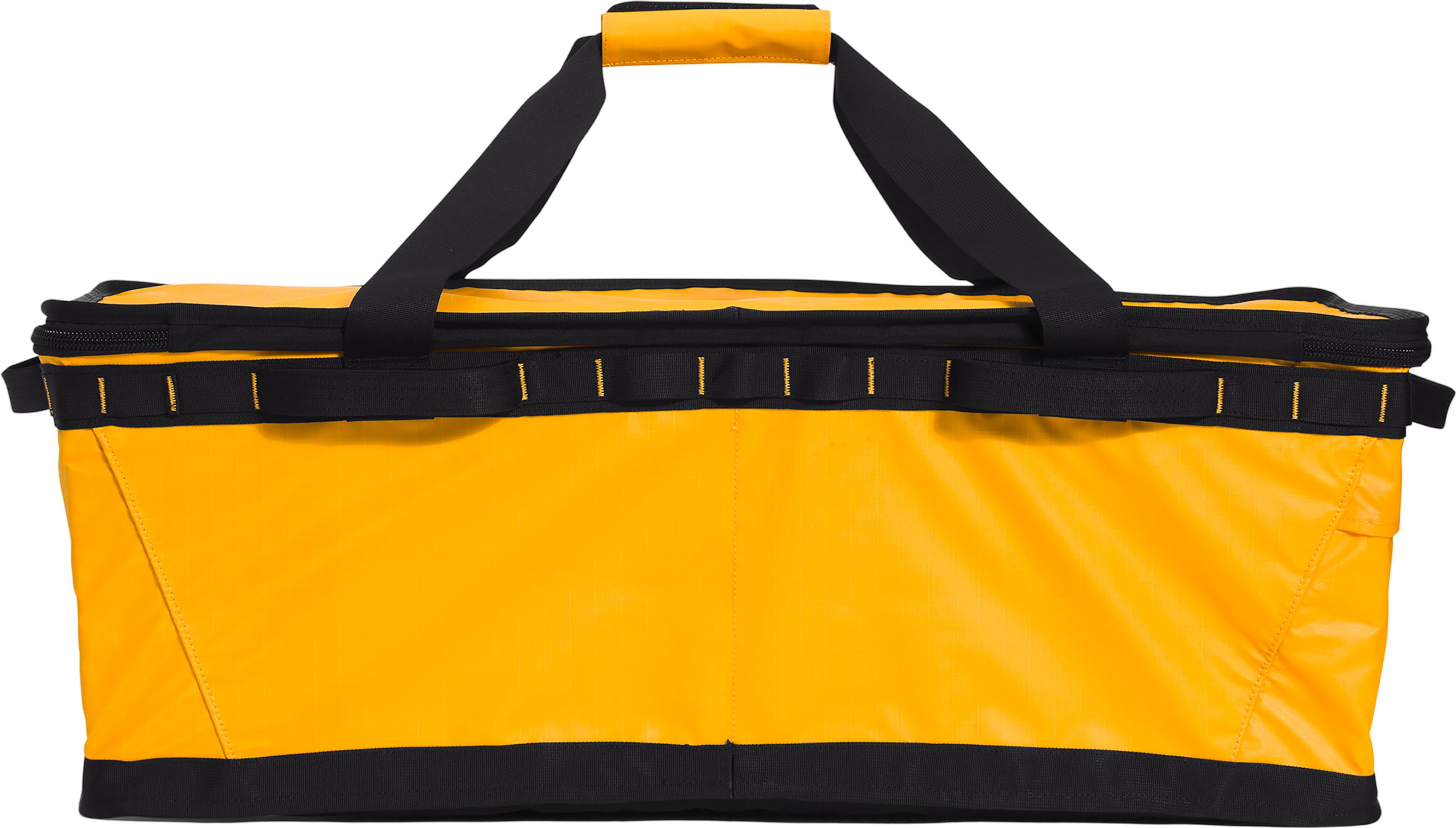 Product gallery image number 2 for product Base Camp Gear Box Large - 90L