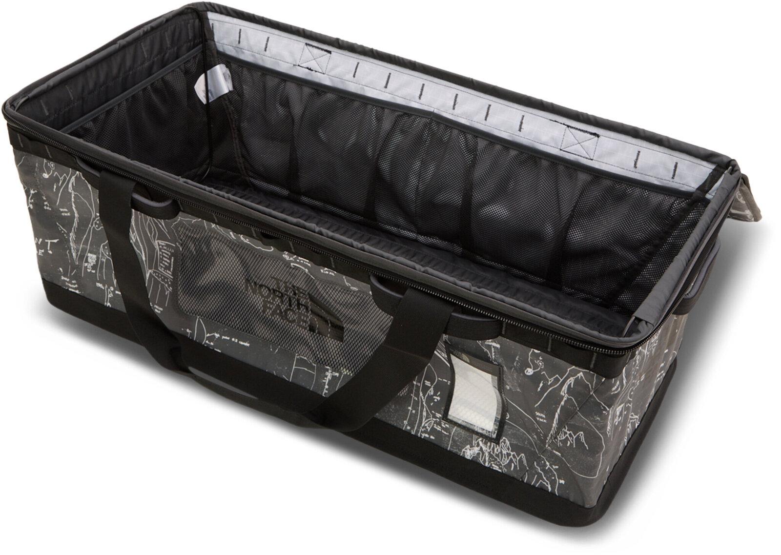 Numéro de l'image de la galerie de produits 3 pour le produit Boîte d’équipement Base Camp Large - 90L