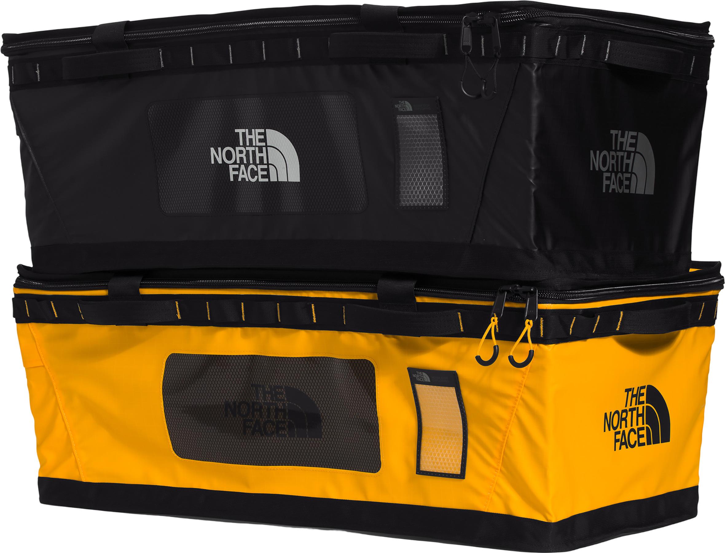 Product gallery image number 4 for product Base Camp Gear Box Large - 90L