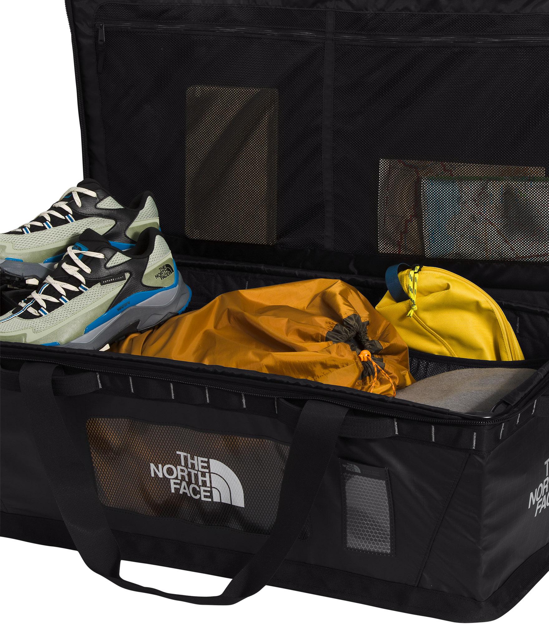 Product gallery image number 6 for product Base Camp Gear Box Large - 90L