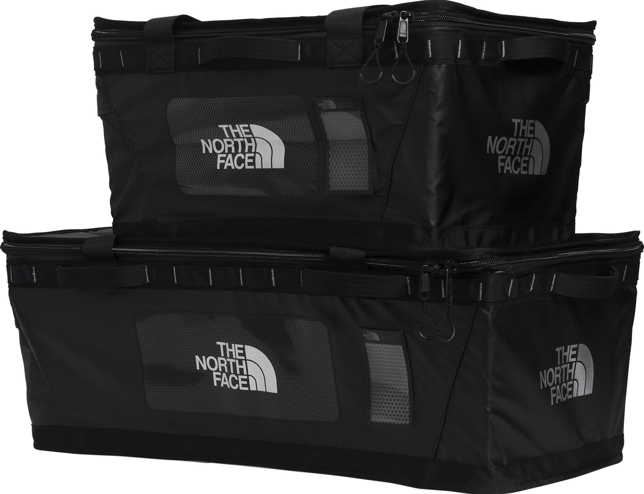 Product gallery image number 5 for product Base Camp Gear Box Large - 90L