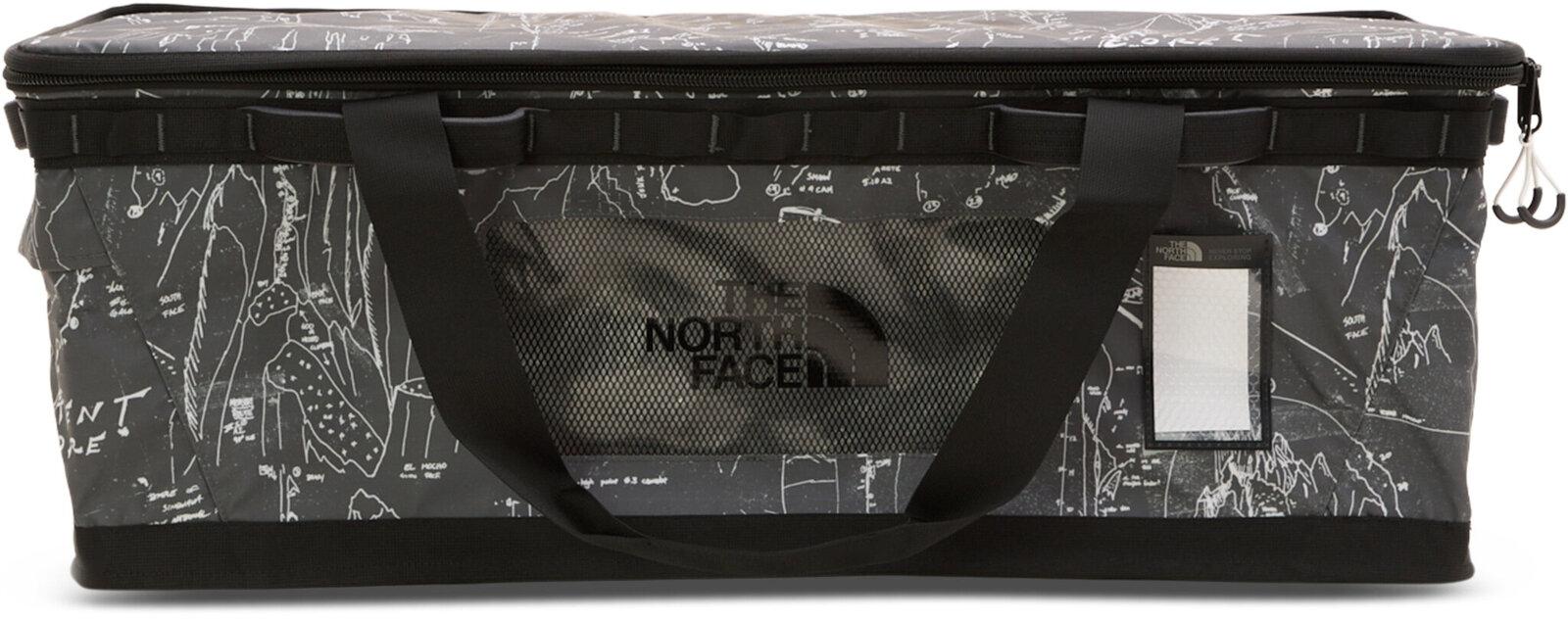 Image de produit pour Boîte d’équipement Base Camp Large - 90L