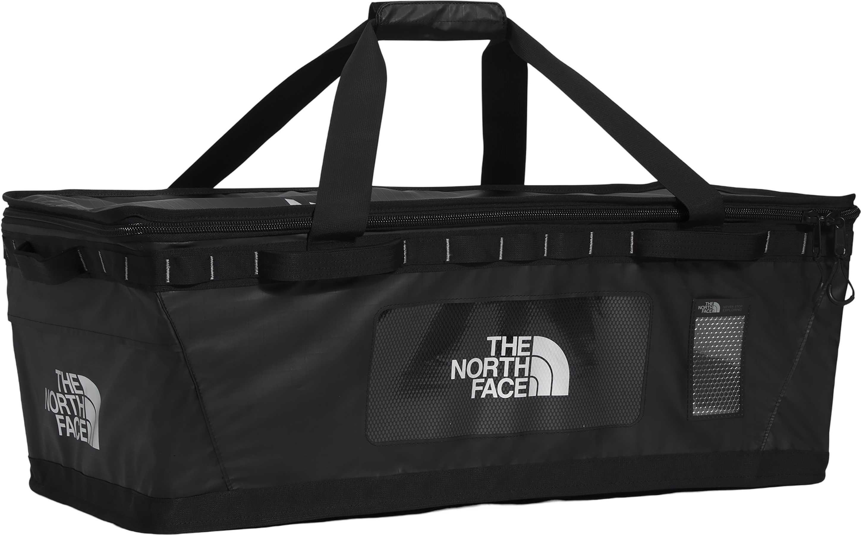 TNF Black - TNF Black-NPF