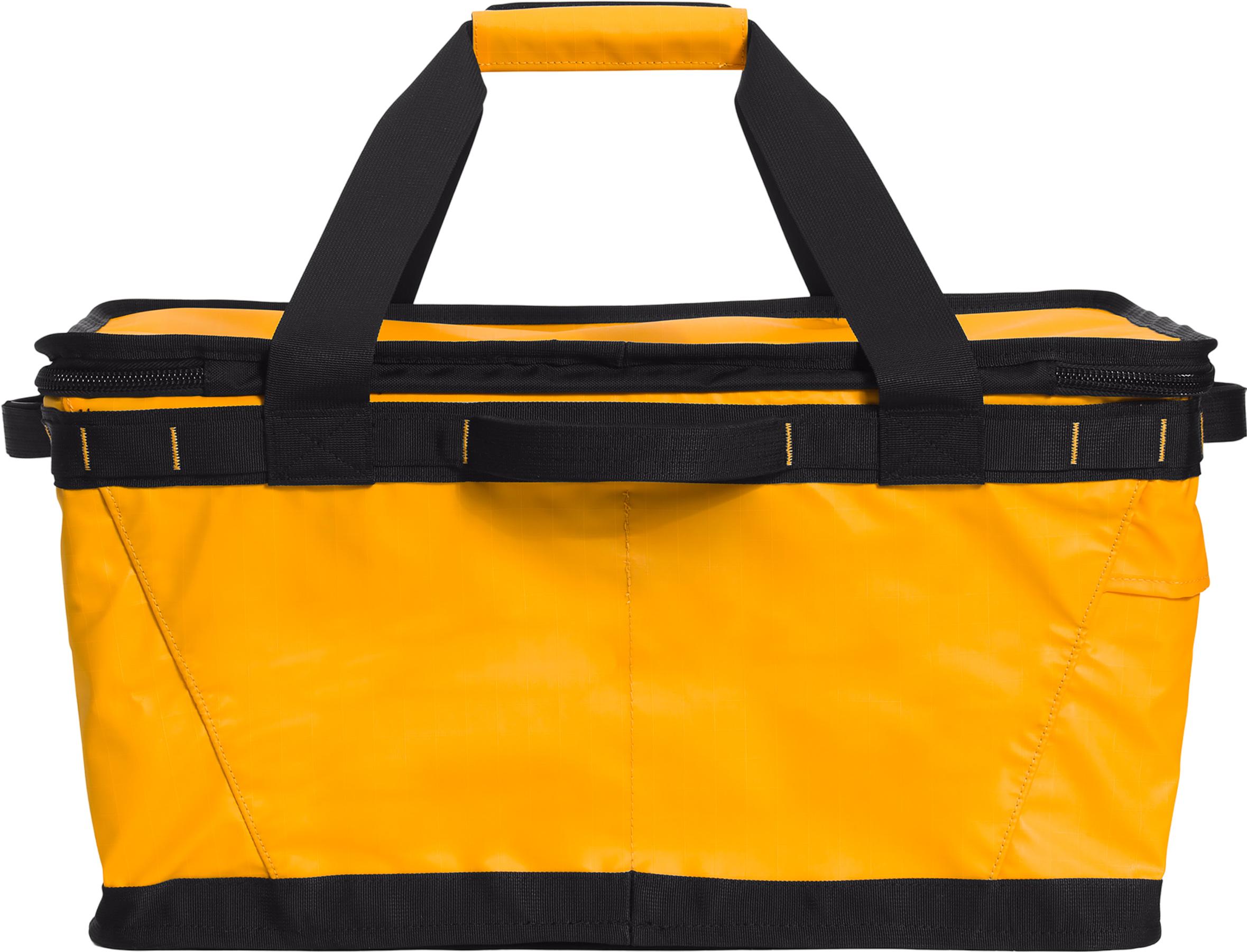 Product gallery image number 2 for product Base Camp Gear Box - Medium 65L