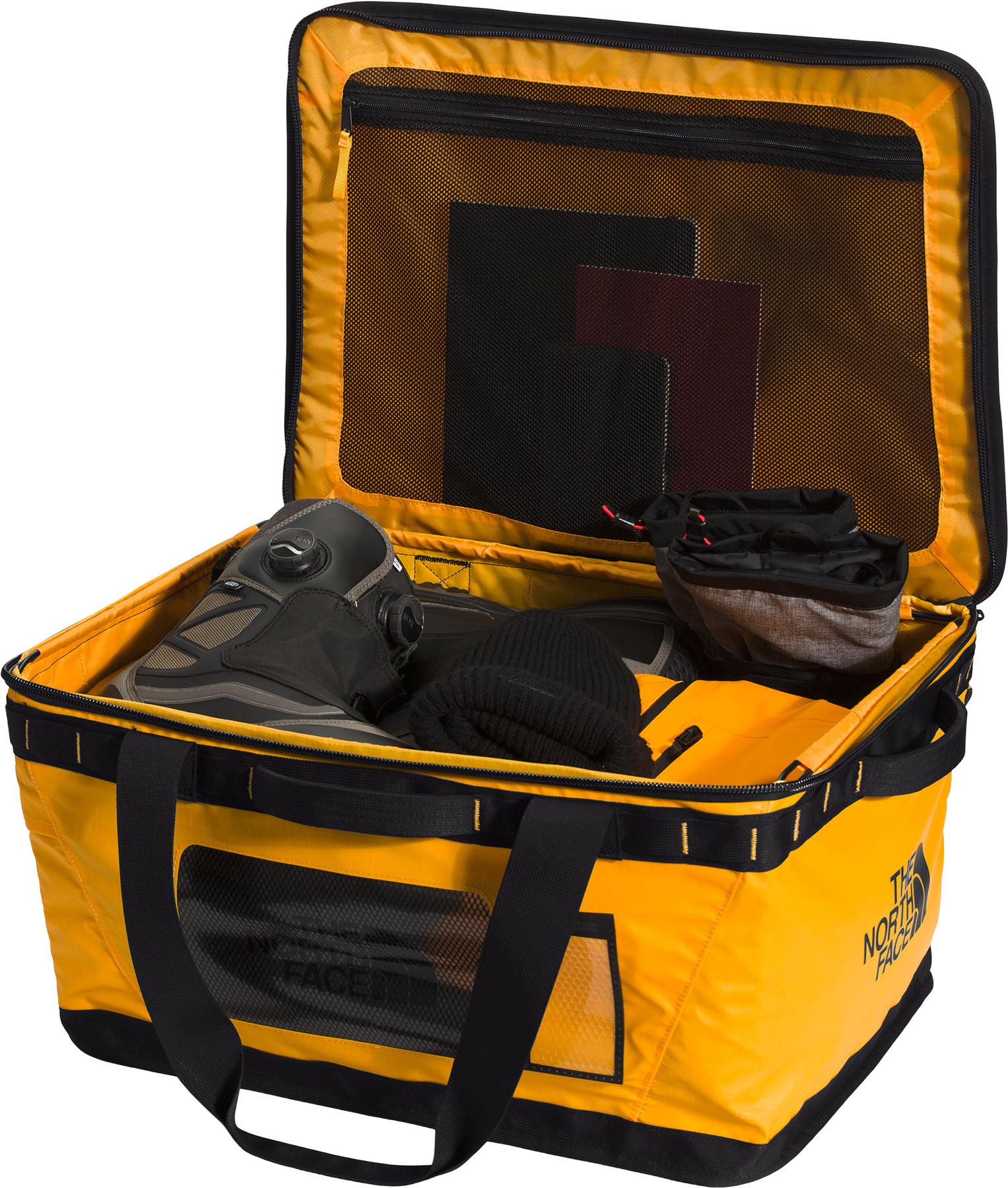 Product gallery image number 3 for product Base Camp Gear Box - Medium 65L