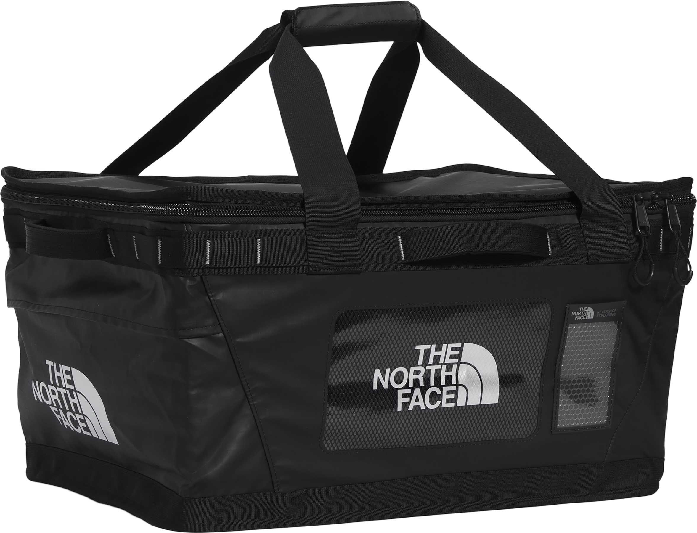 TNF Black - TNF Black-NPF