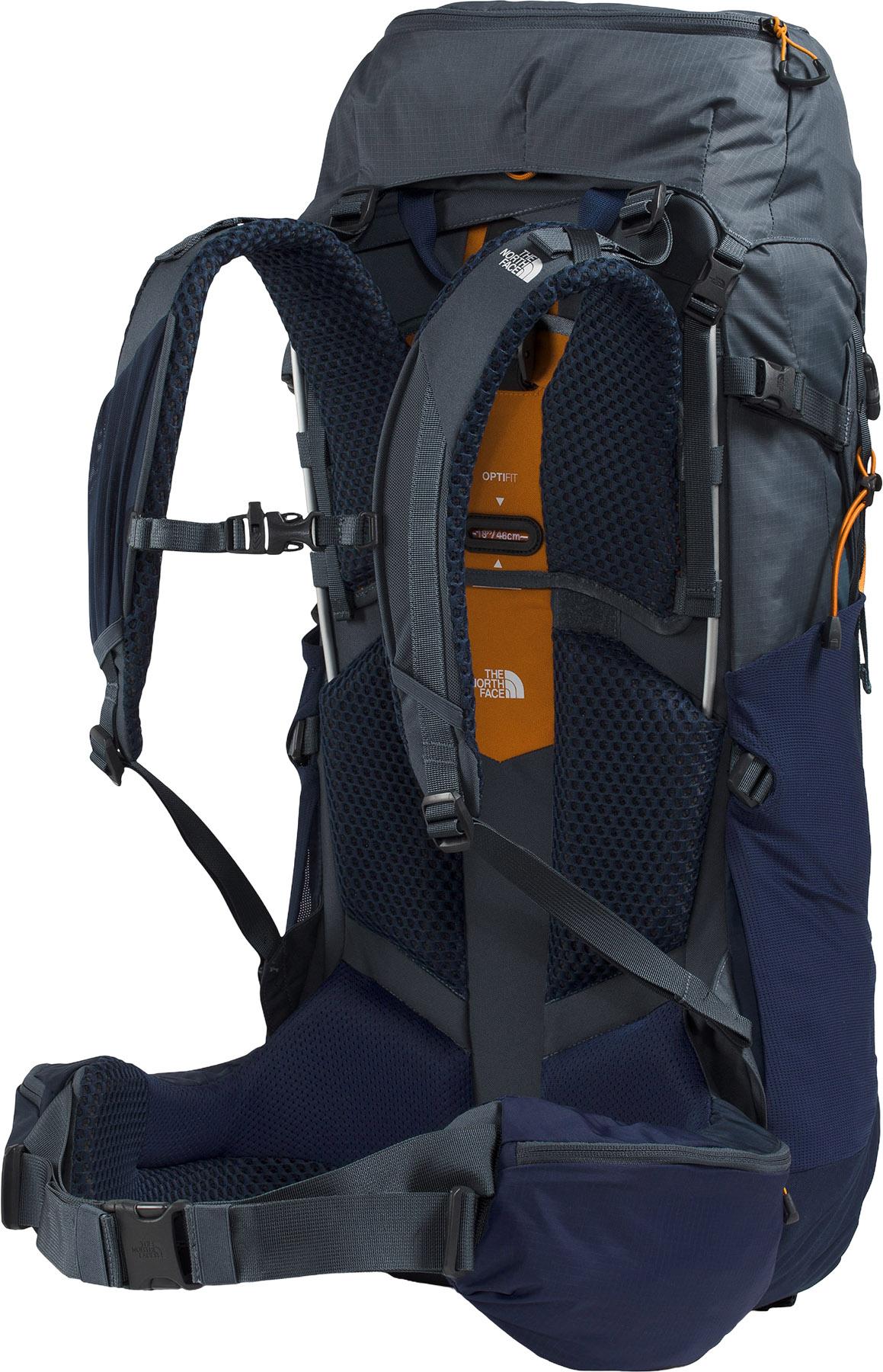 Numéro de l'image de la galerie de produits 6 pour le produit Sac à dos Trail Lite 50L