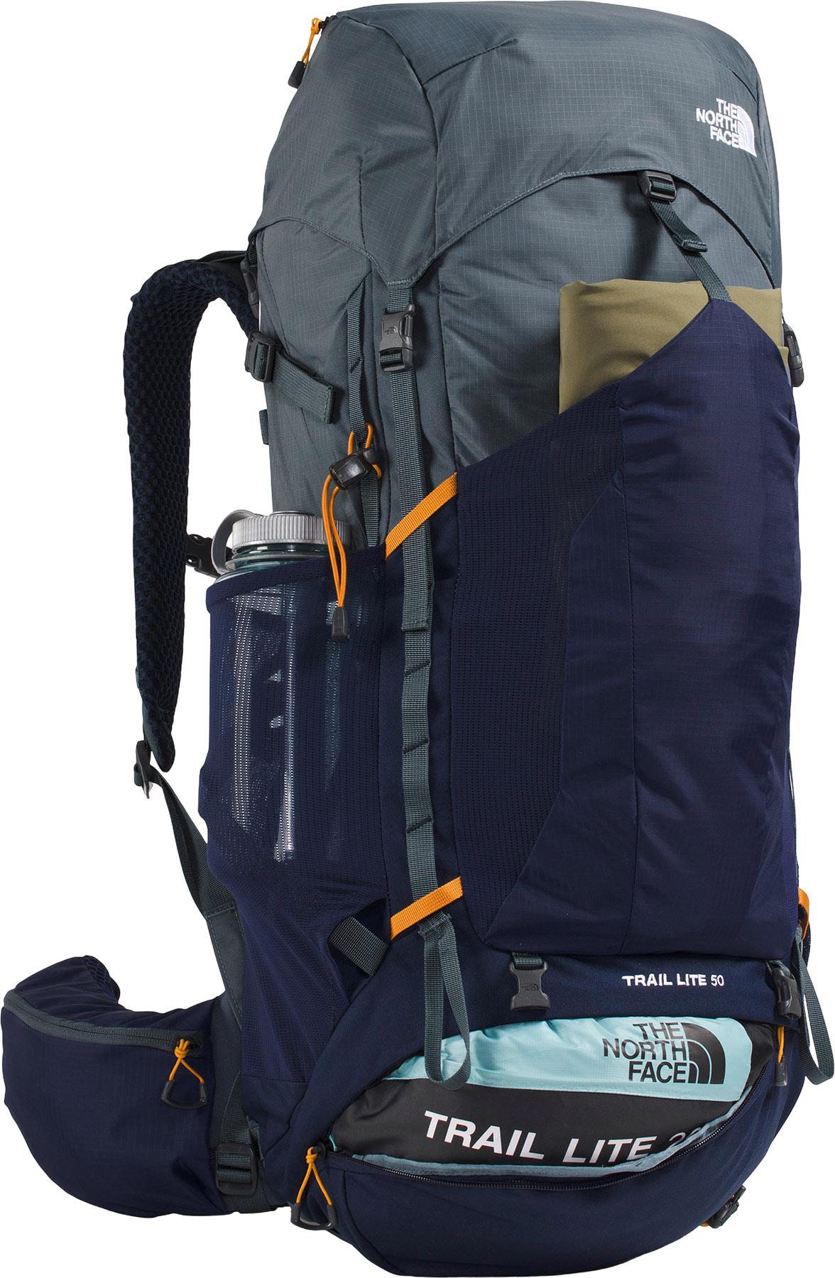 Numéro de l'image de la galerie de produits 7 pour le produit Sac à dos Trail Lite 50L