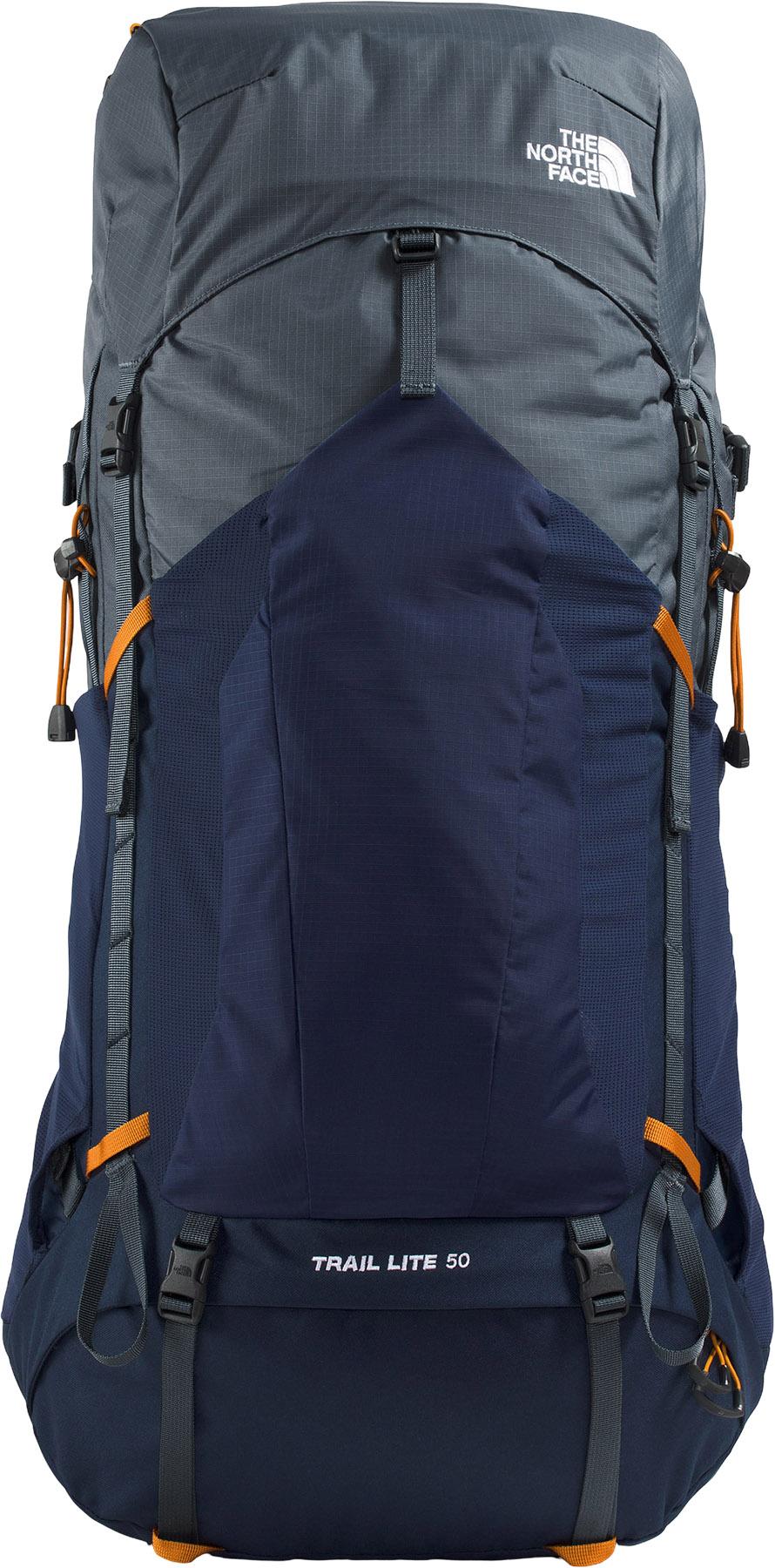 Numéro de l'image de la galerie de produits 3 pour le produit Sac à dos Trail Lite 50L