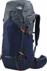 Couleur: Granite Grey - Summit Navy - Dust Orange