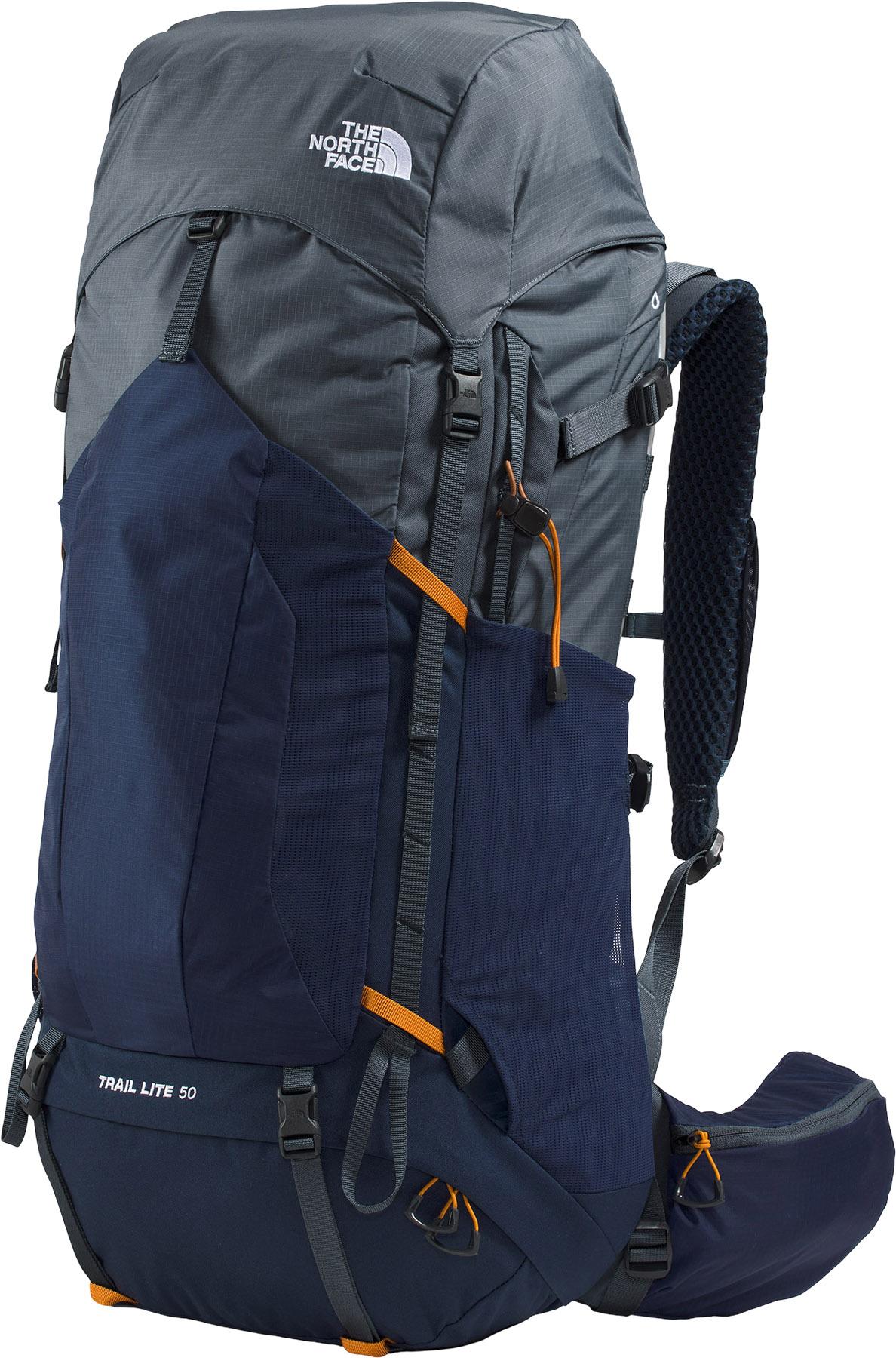 Image de produit pour Sac à dos Trail Lite 50L