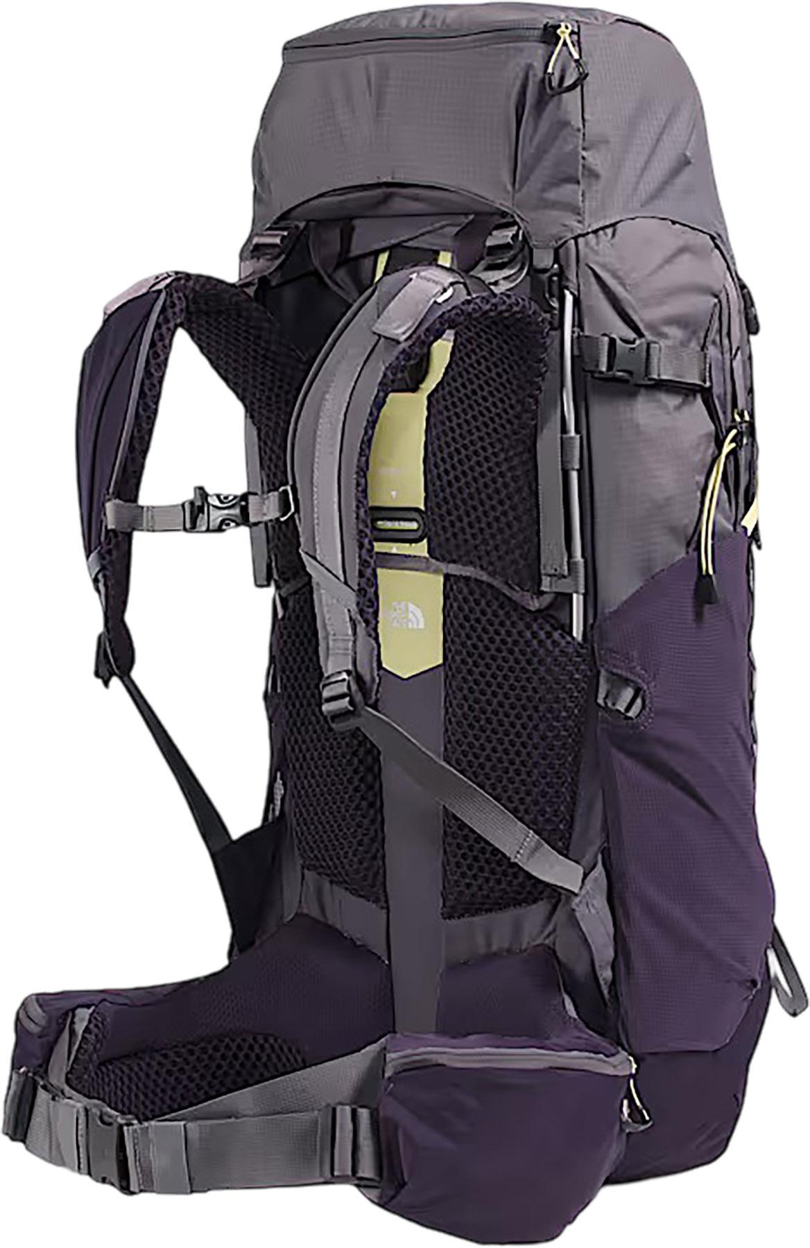 Product gallery image number 2 for product Trail Lite Backpack 50L - Women’s