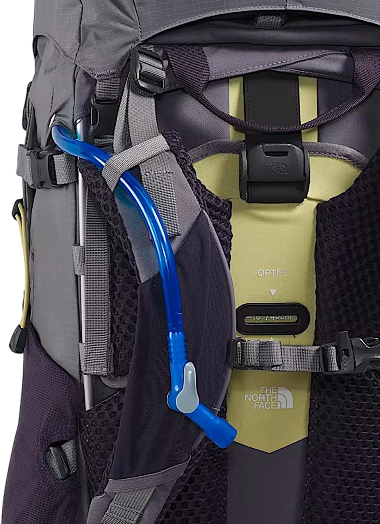 Product gallery image number 6 for product Trail Lite Backpack 50L - Women’s