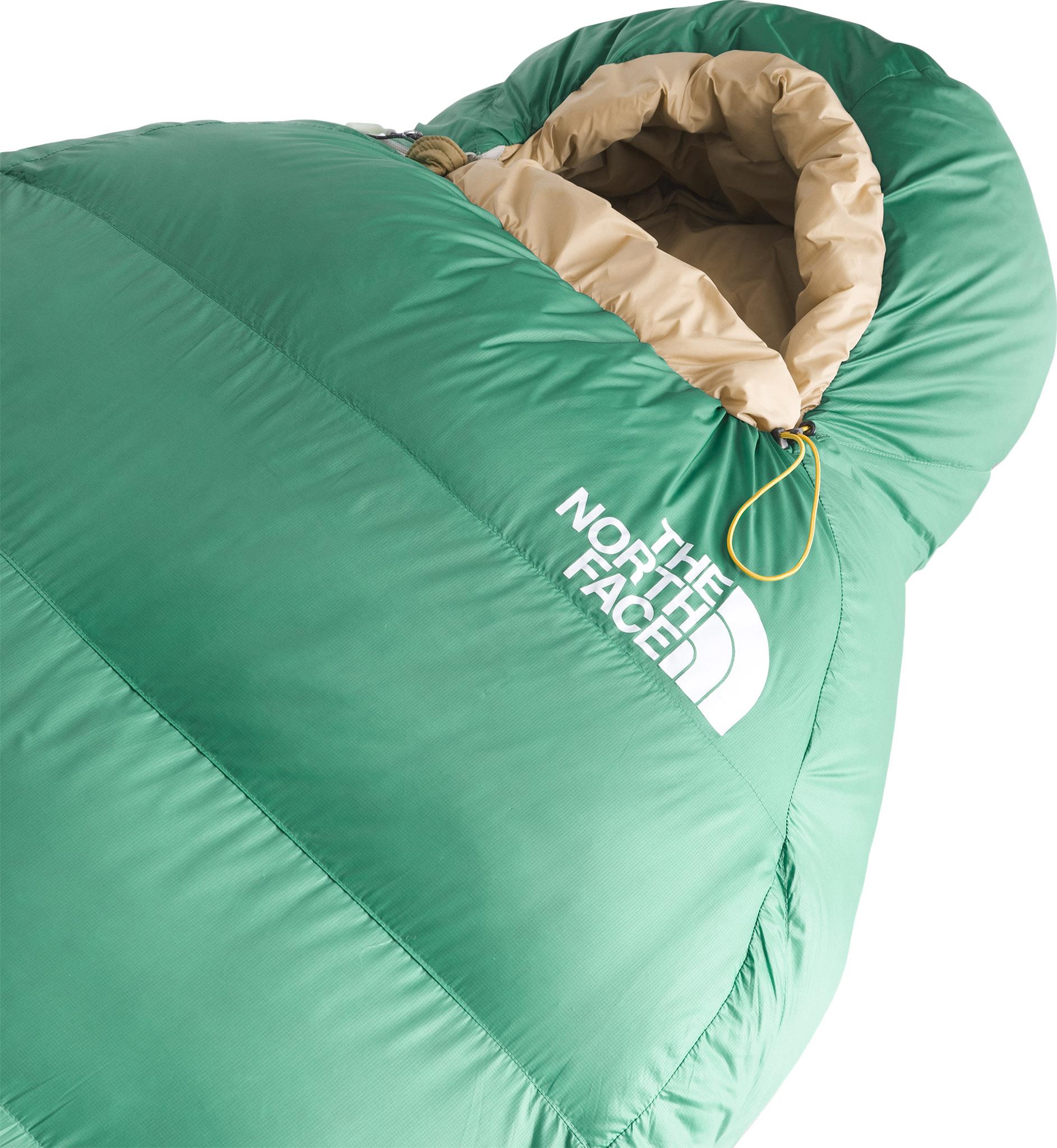 Product gallery image number 4 for product Trail Lite Down Sleeping Bag 0°F/-18°C