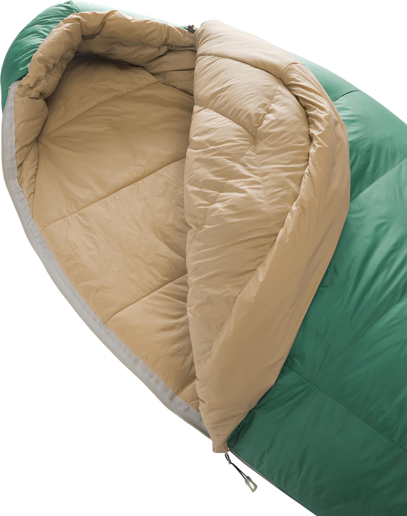 Numéro de l'image de la galerie de produits 3 pour le produit Sac de couchage Long Trail Lite Down 0°F/-18°C