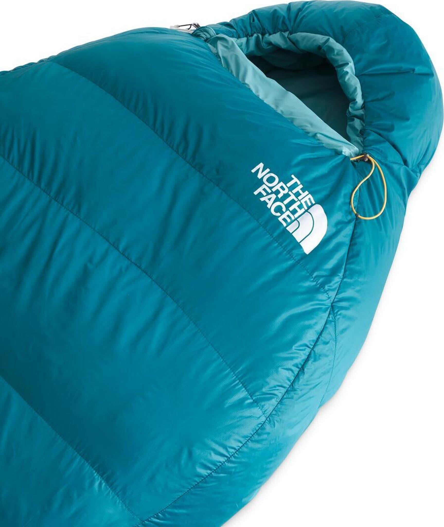 Product gallery image number 2 for product Trail Lite Down Sleeping Bag 20°F/-7°C - Long