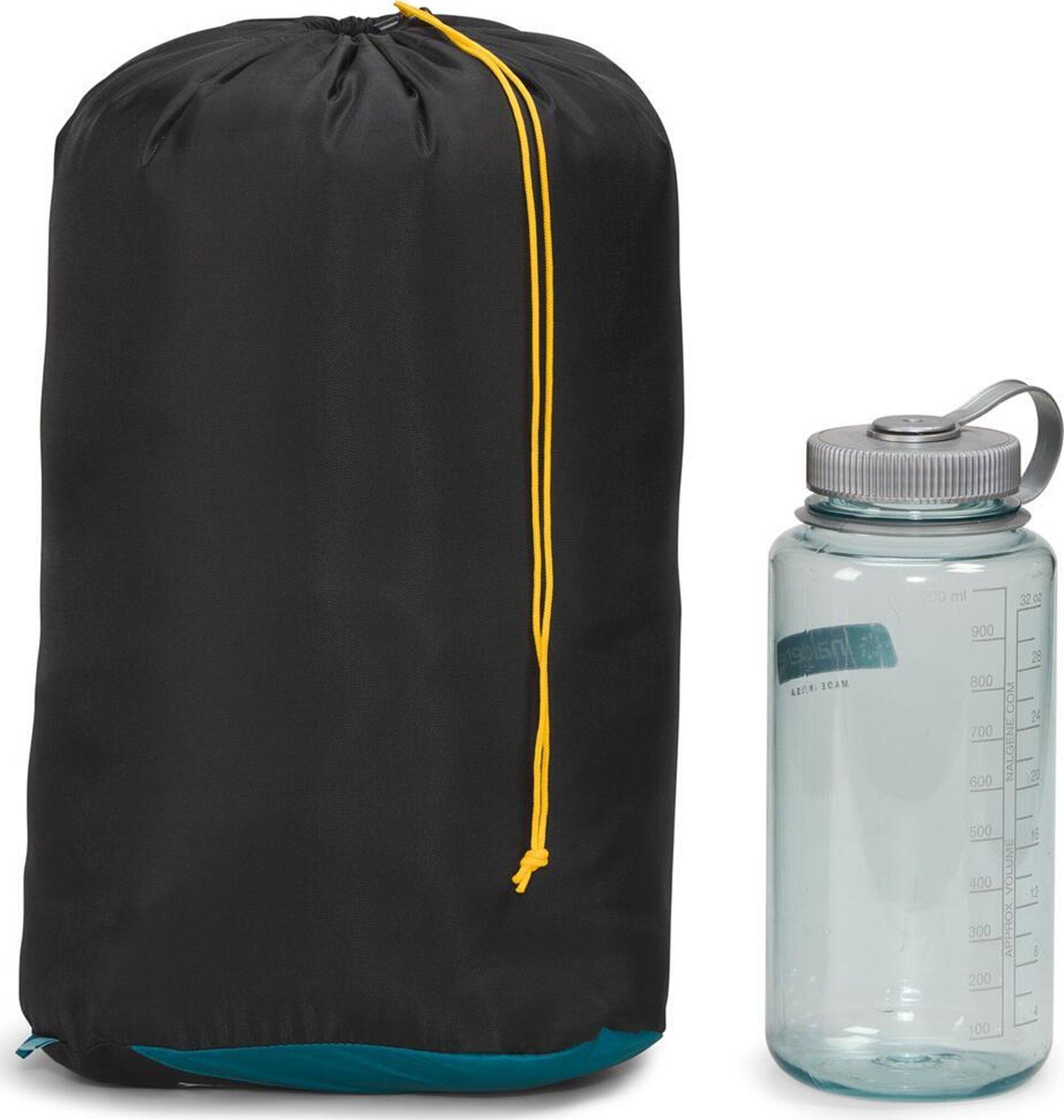 Product gallery image number 3 for product Trail Lite Down Sleeping Bag 20°F/-7°C - Long