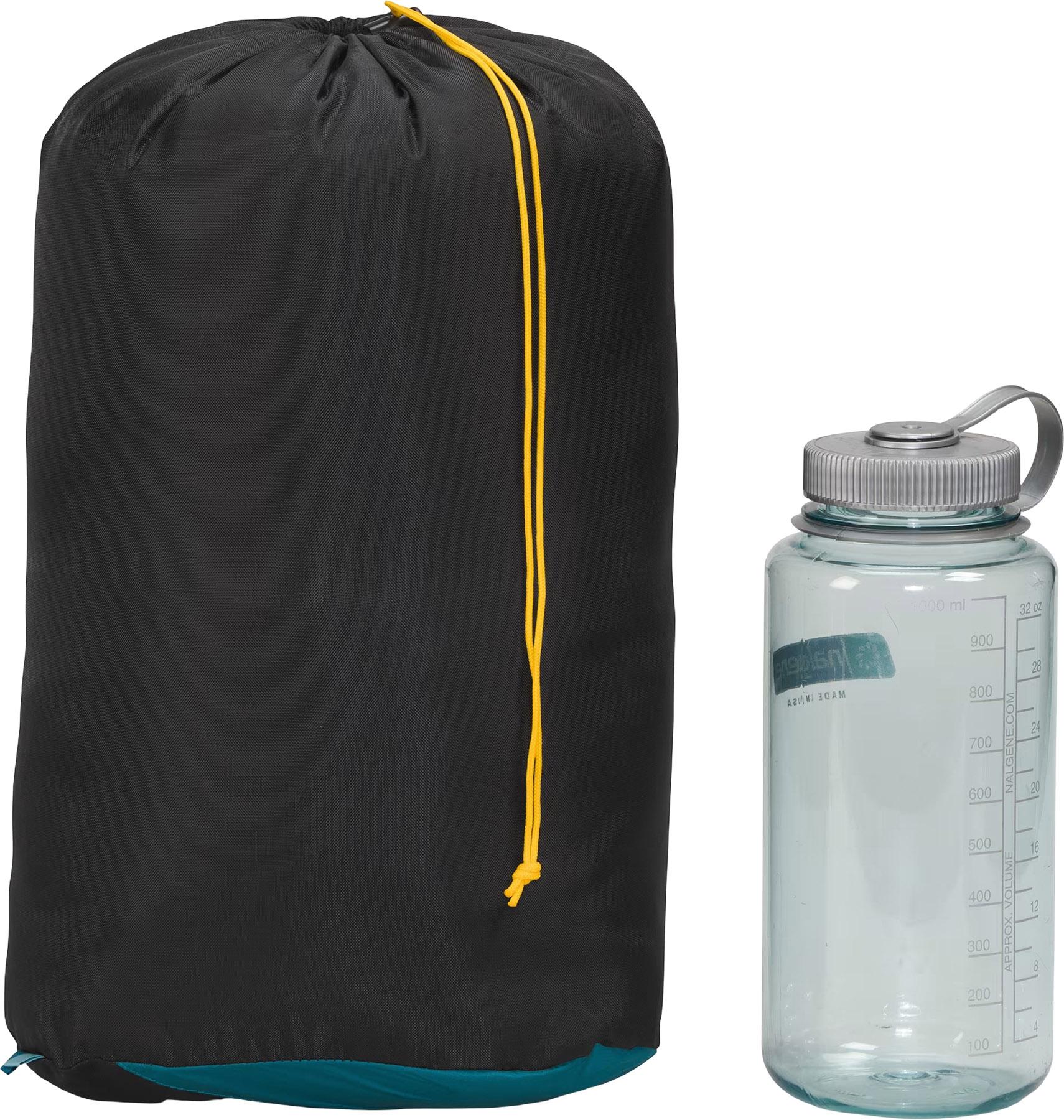 Product gallery image number 4 for product Trail Lite Down Sleeping Bag 20°F/-7°C - Long