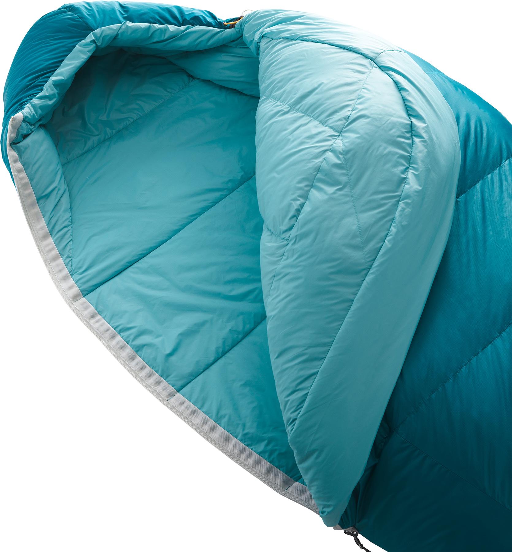 Product gallery image number 3 for product Trail Lite Down Sleeping Bag 20°F/-7°C - Short