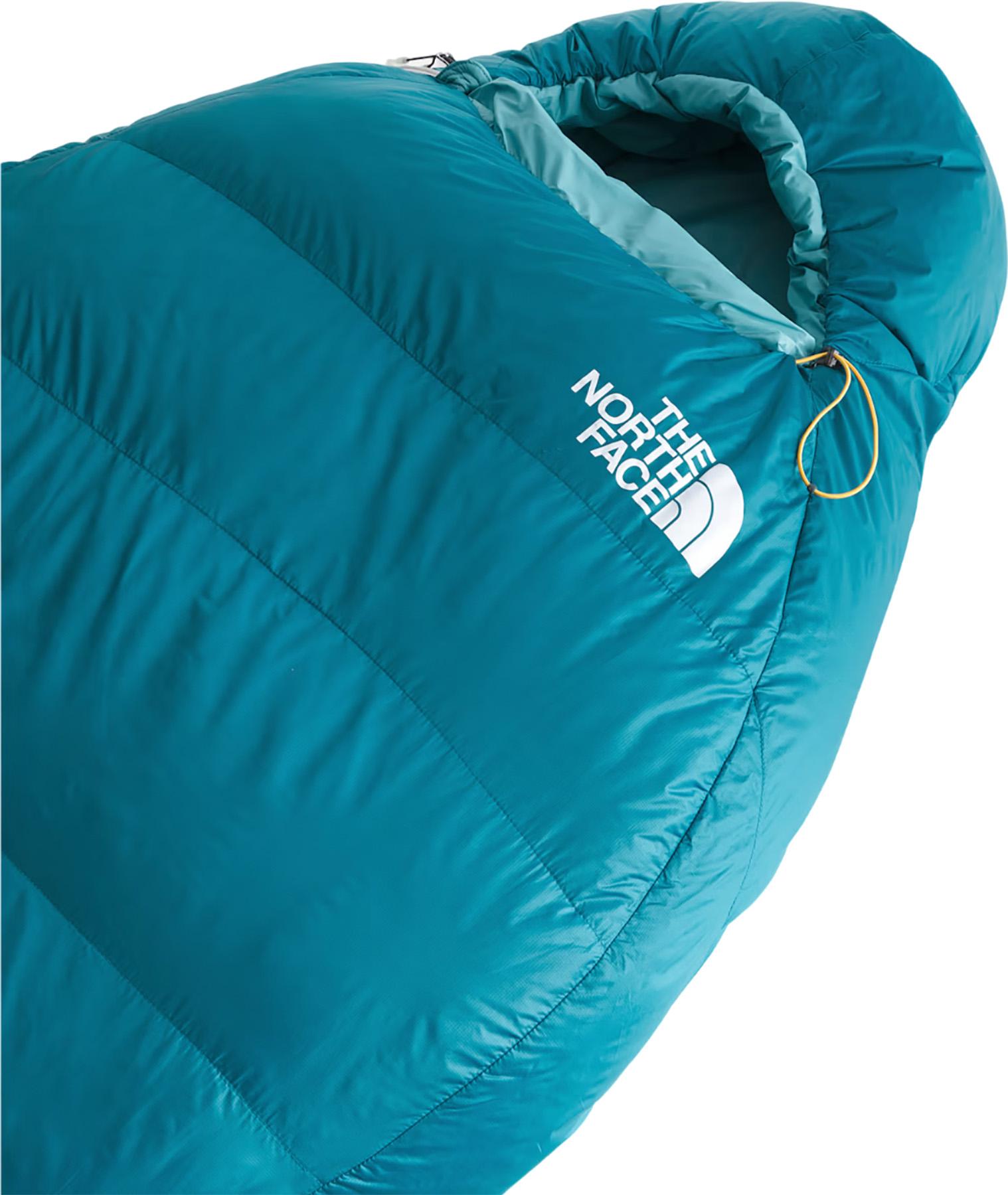 Product gallery image number 3 for product Trail Lite Down Sleeping Bag 20°F/-7°C - Extra Long