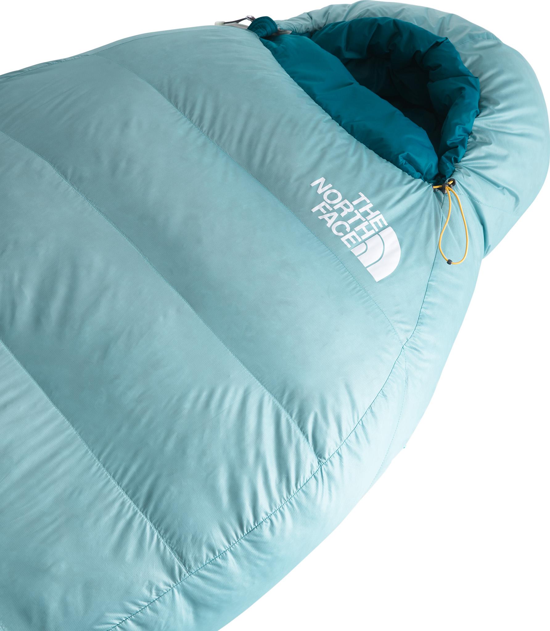 Product gallery image number 2 for product Trail Lite Down 20°F/-7°C Sleeping Bag - Women's