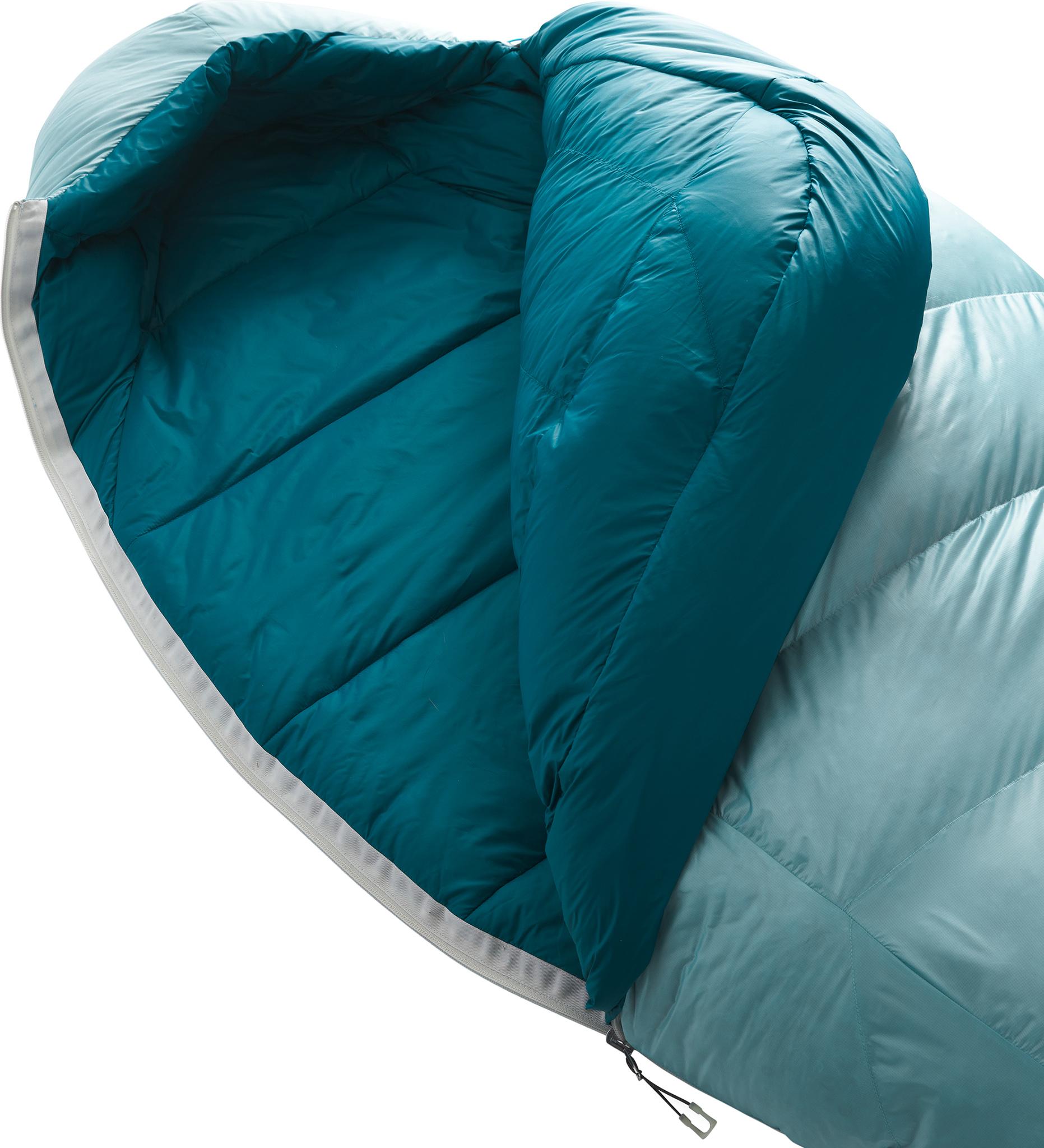 Product gallery image number 3 for product Trail Lite Down 20°F/-7°C Sleeping Bag - Women's