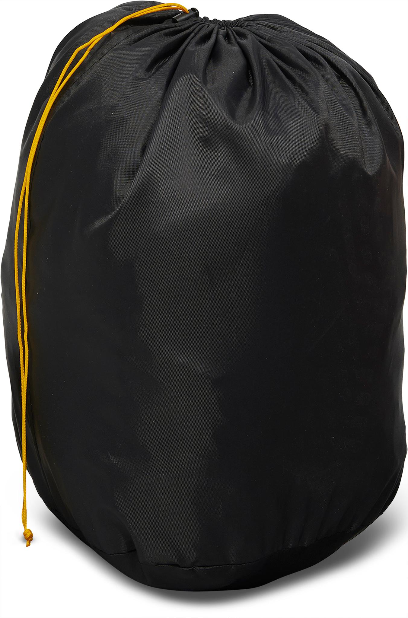 Product gallery image number 5 for product Trail Lite Down 20°F/-7°C Sleeping Bag - Women's