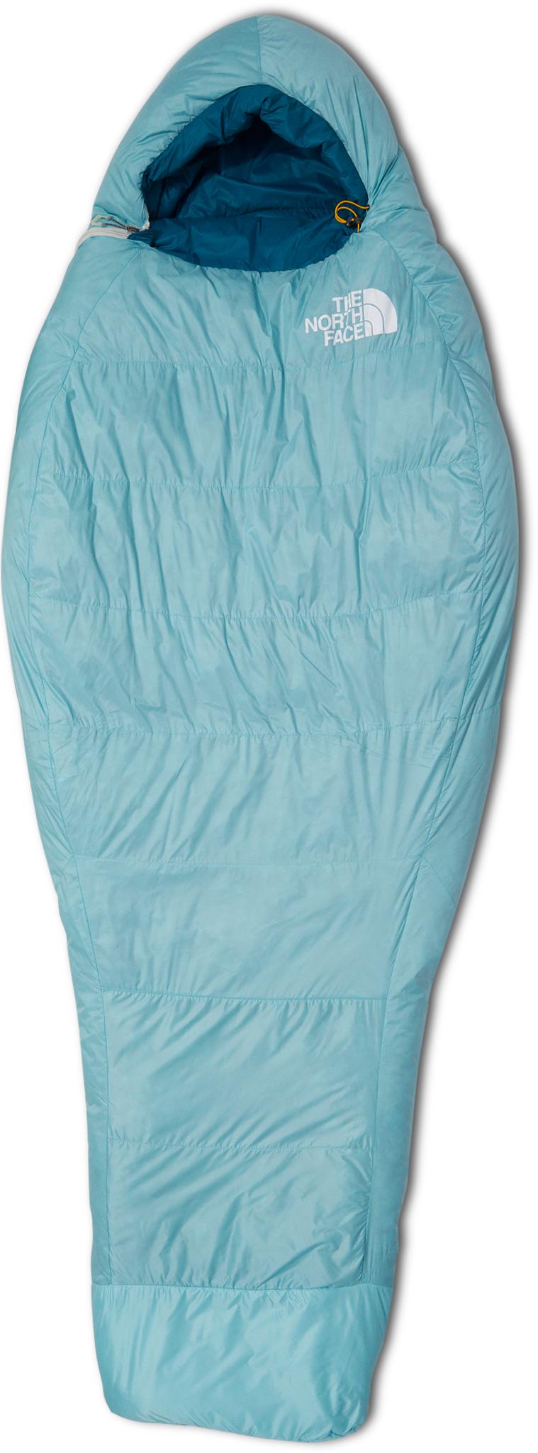 Product gallery image number 1 for product Trail Lite Down 20°F/-7°C Sleeping Bag - Women's