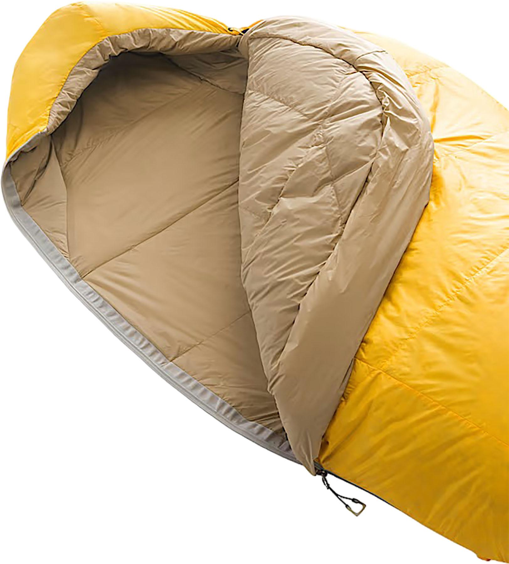 Product gallery image number 2 for product Trail Lite Down 35°F/2°C Sleeping Bag