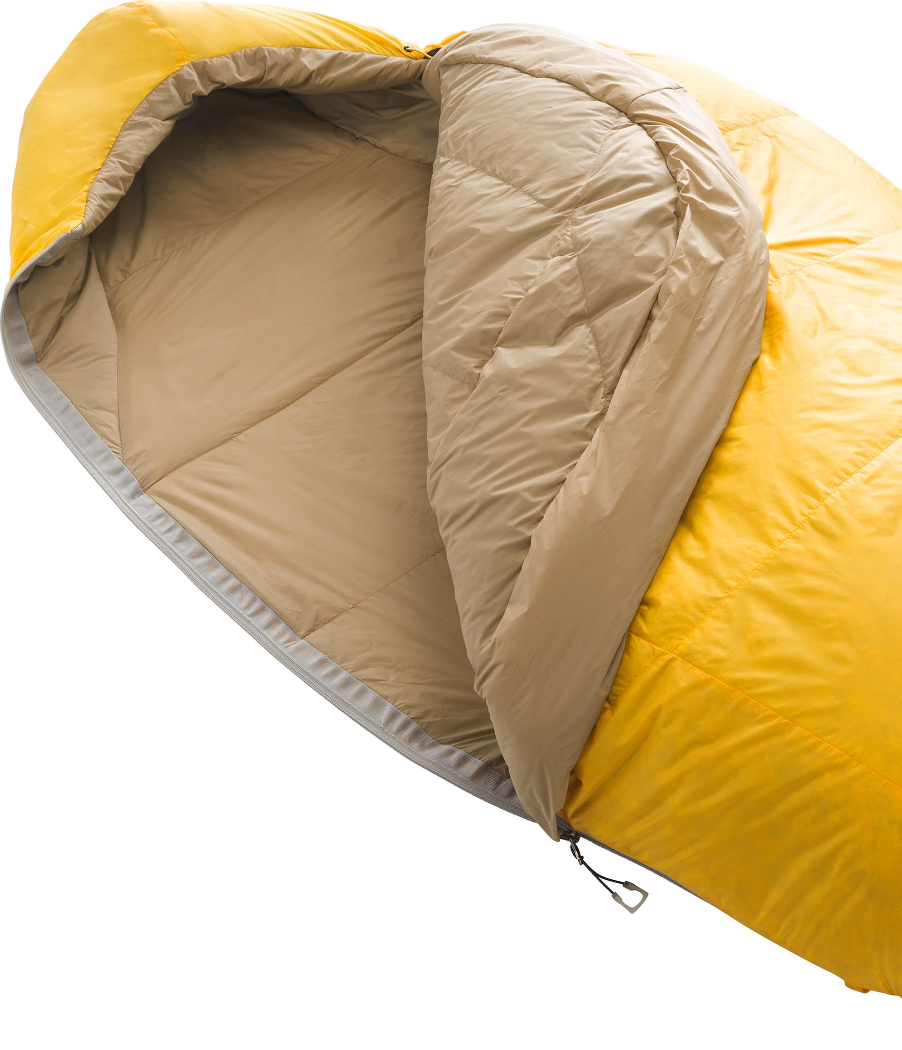 Product gallery image number 3 for product Trail Lite Down 35°F/2°C Sleeping Bag