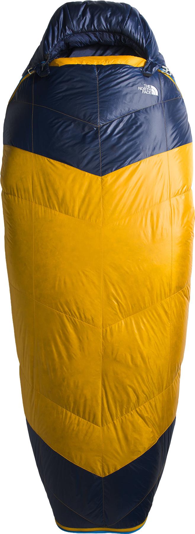 Product gallery image number 2 for product One Bag Sleeping Bag - 5°F / -15°C