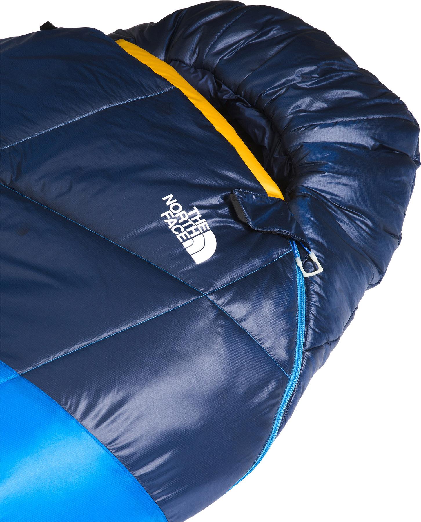 Product gallery image number 4 for product One Bag Sleeping Bag - 5°F / -15°C