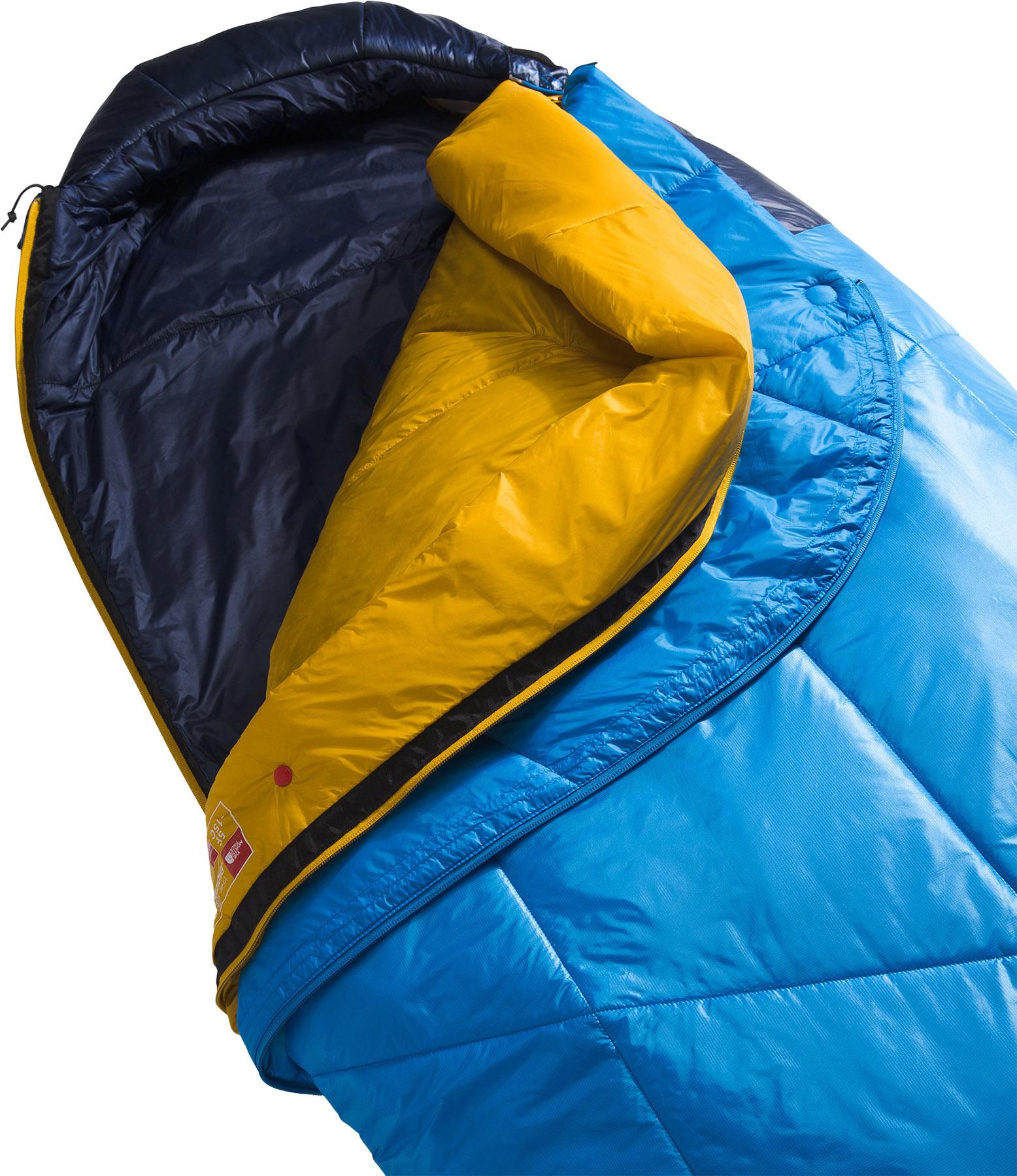 Product gallery image number 5 for product One Bag Sleeping Bag - 5°F / -15°C