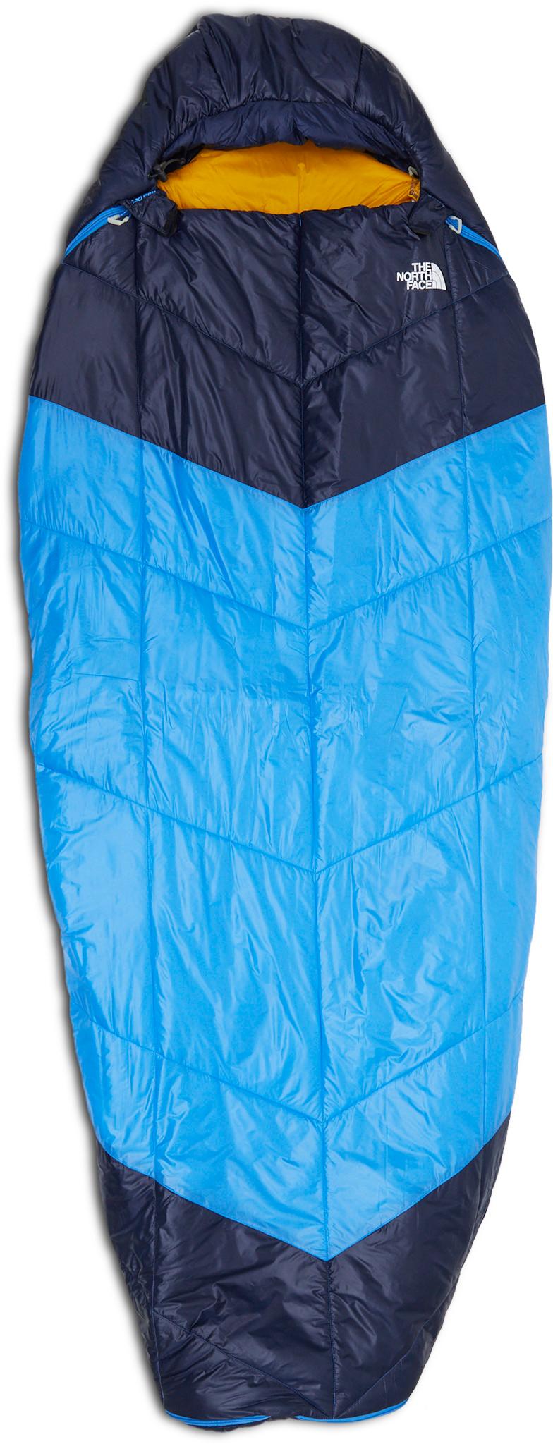 Product gallery image number 1 for product One Bag Sleeping Bag - 5°F / -15°C