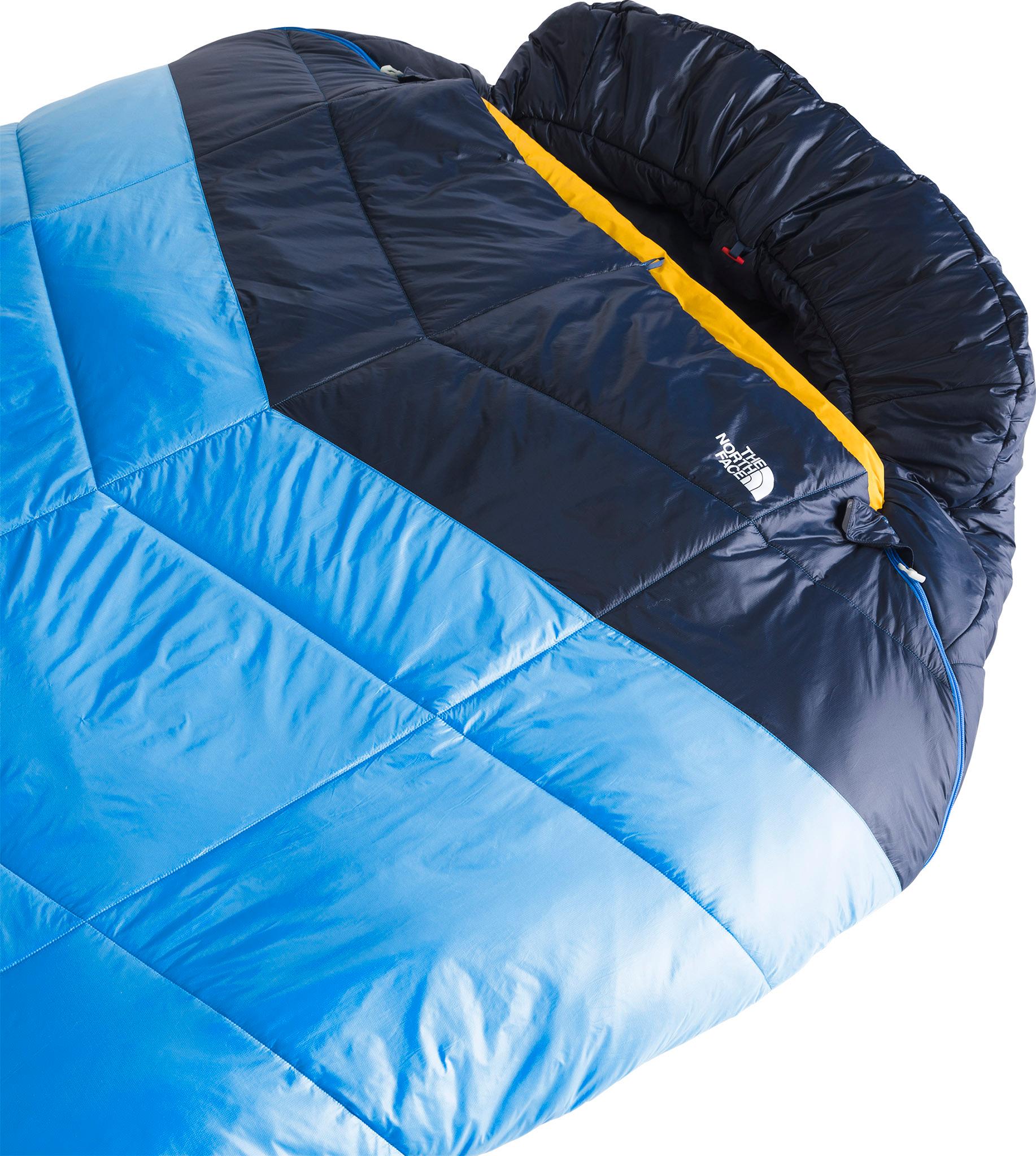 Product gallery image number 3 for product One Bag Duo Long Sleeping Bag 20°F/-7°C