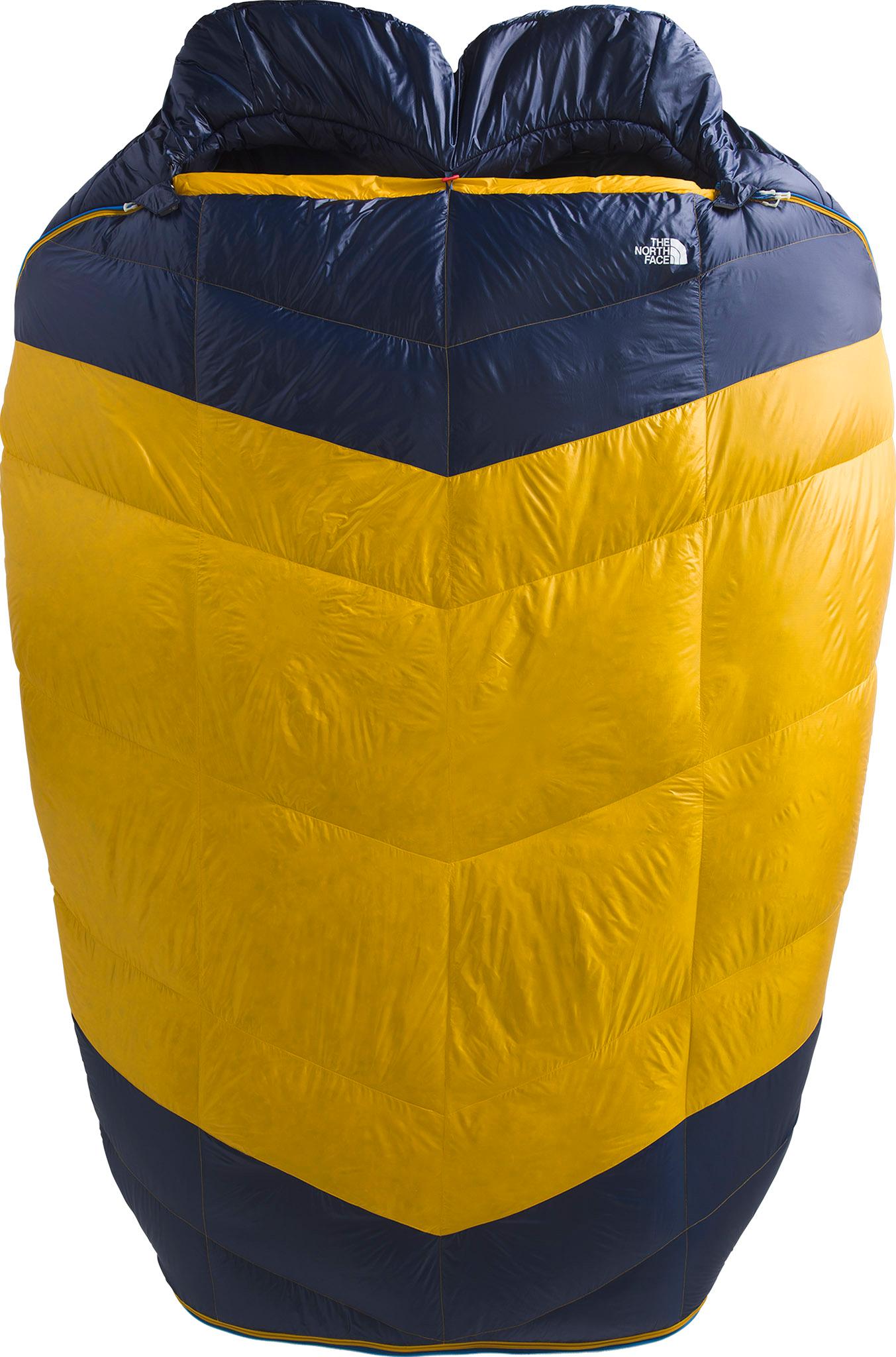 Product gallery image number 5 for product One Bag Duo Long Sleeping Bag 20°F/-7°C