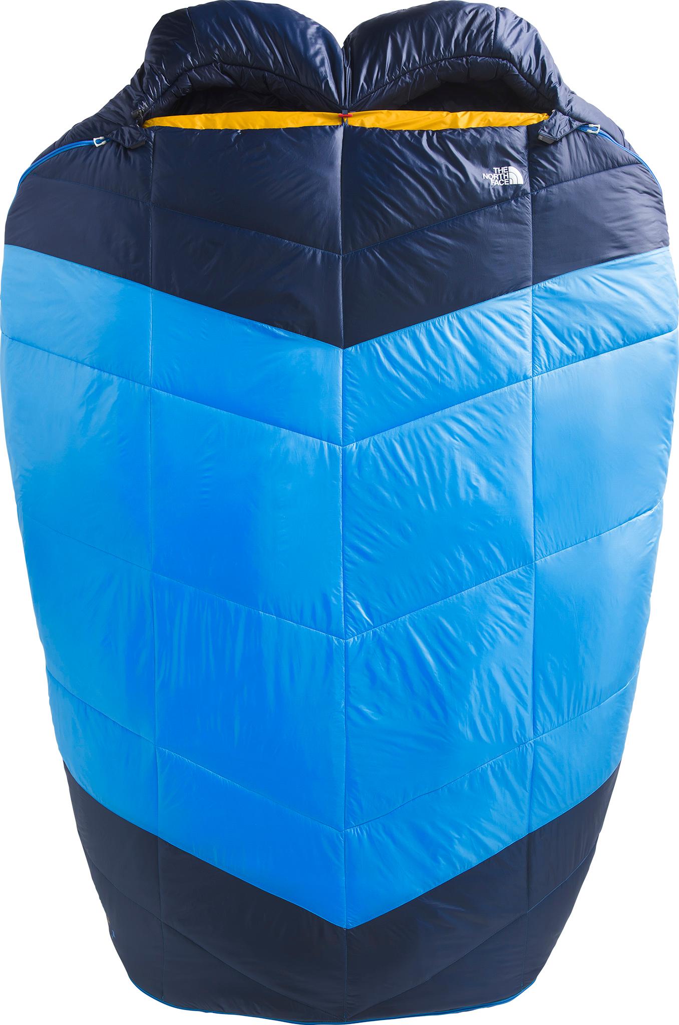 Product gallery image number 11 for product One Bag Duo Long Sleeping Bag 20°F/-7°C