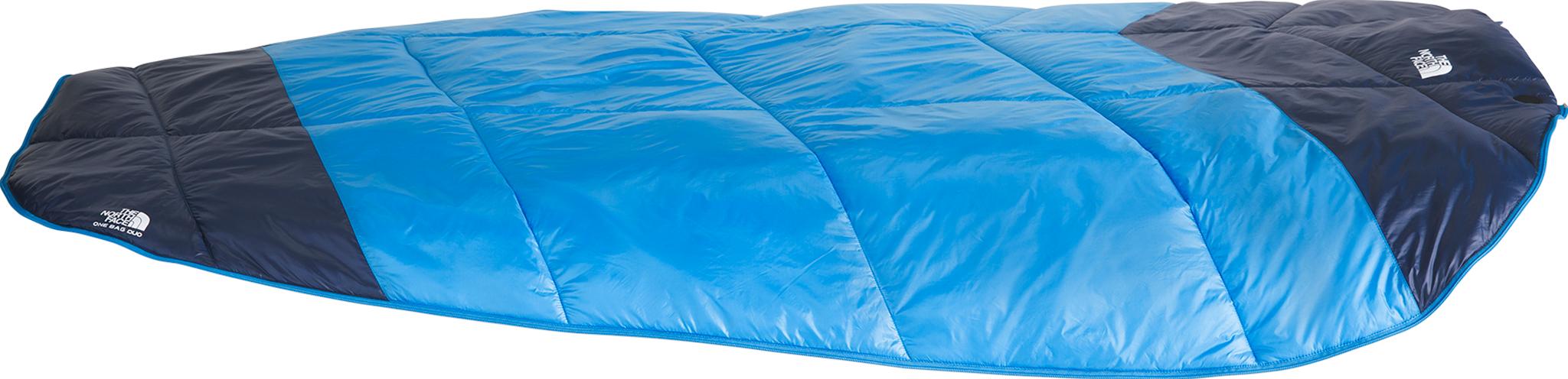 Product gallery image number 6 for product One Bag Duo Long Sleeping Bag 20°F/-7°C