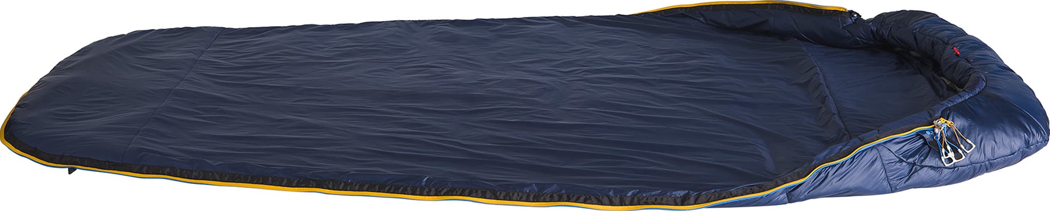 Product gallery image number 9 for product One Bag Duo Long Sleeping Bag 20°F/-7°C
