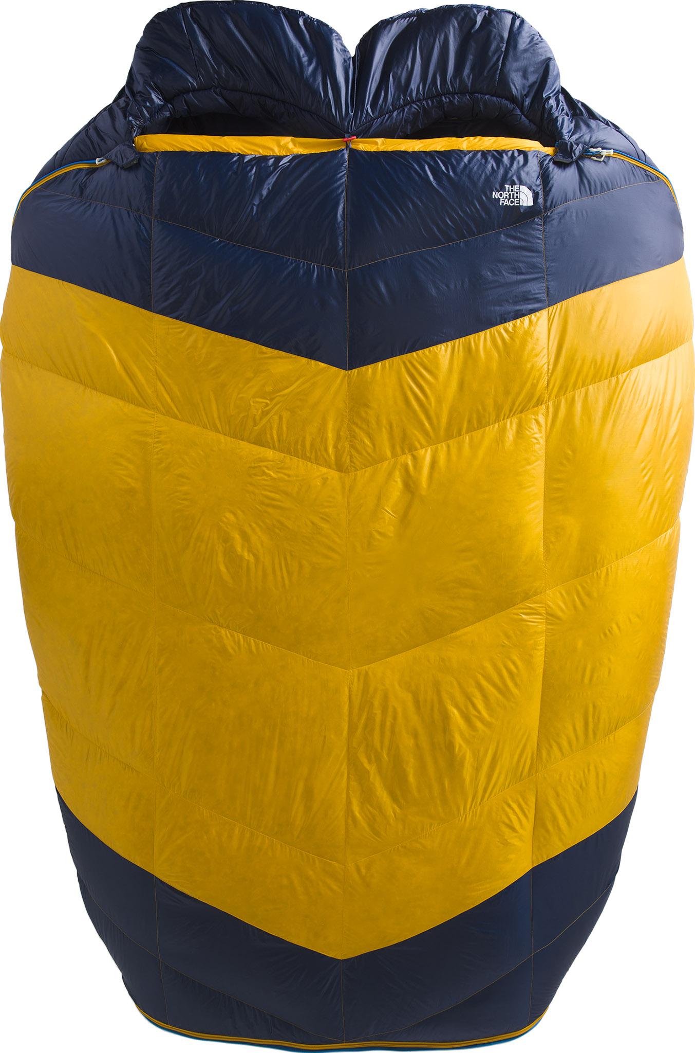 Product gallery image number 5 for product One Bag Duo Sleeping Bag 20°F/-7°C