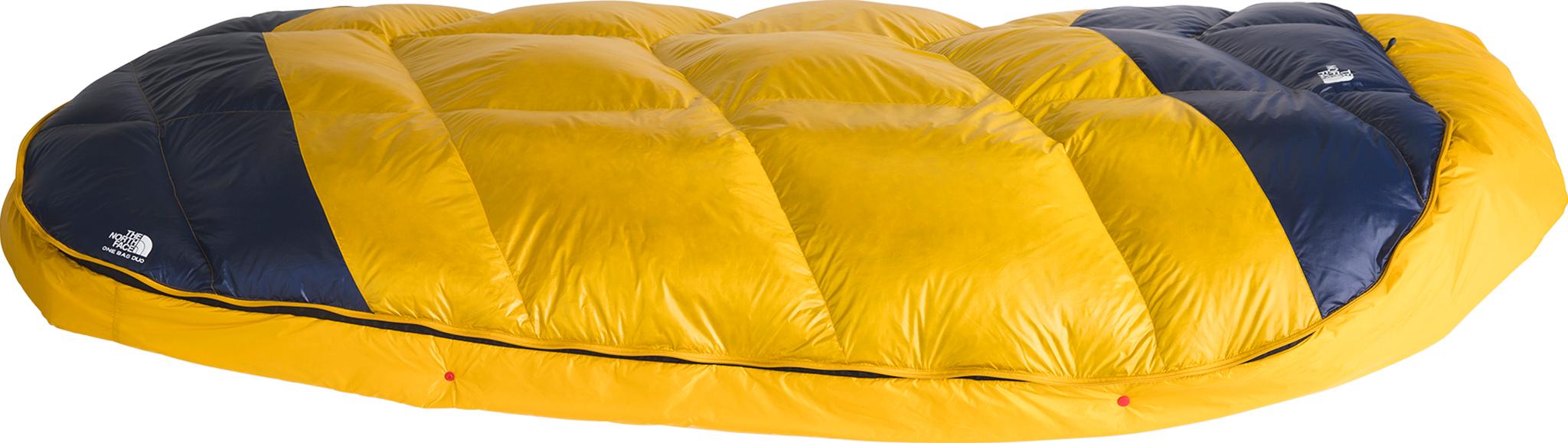 Product gallery image number 6 for product One Bag Duo Sleeping Bag 20°F/-7°C