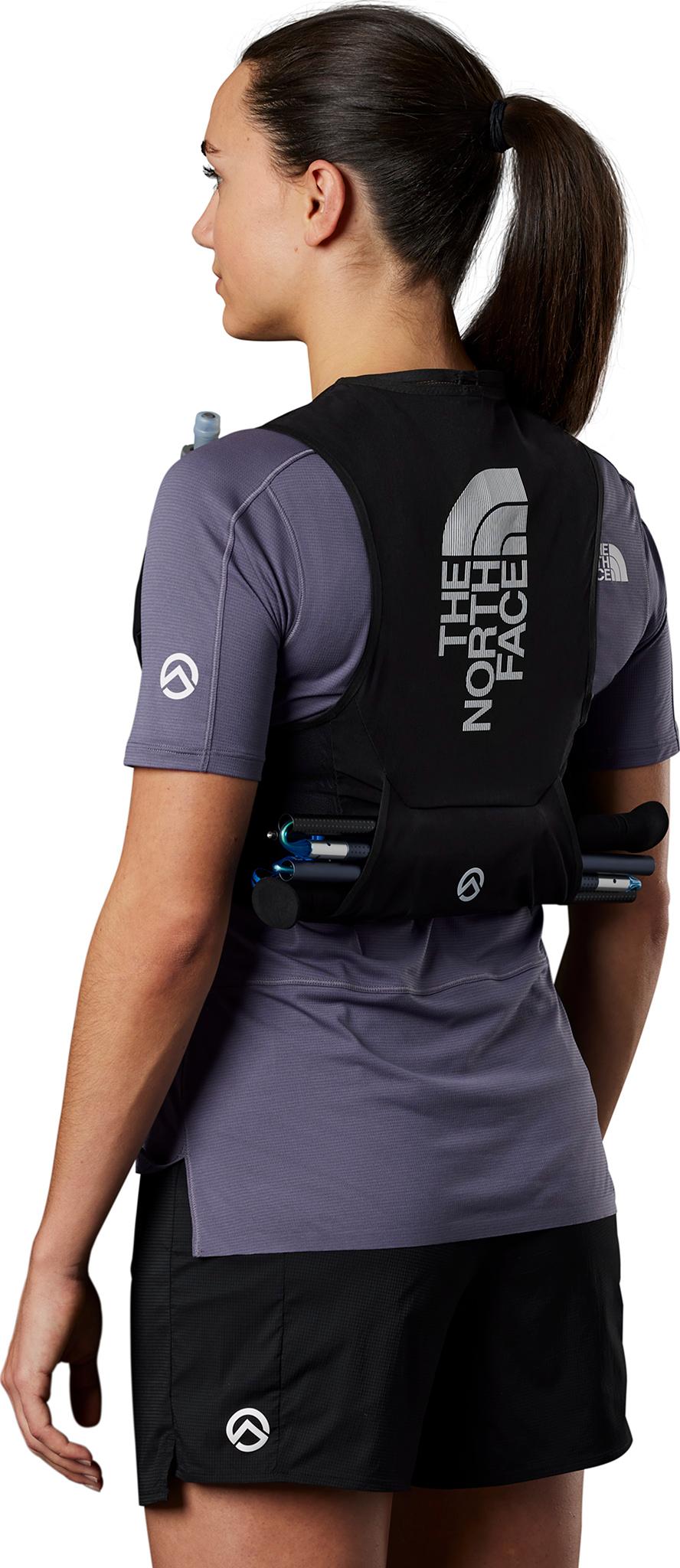 Numéro de l'image de la galerie de produits 3 pour le produit Veste Summit Run Race Day - 8L