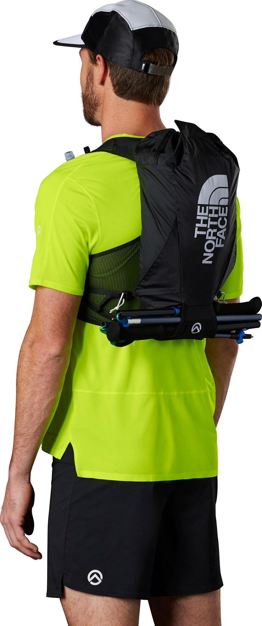 Product gallery image number 2 for product Summit Run Training Pack 12L